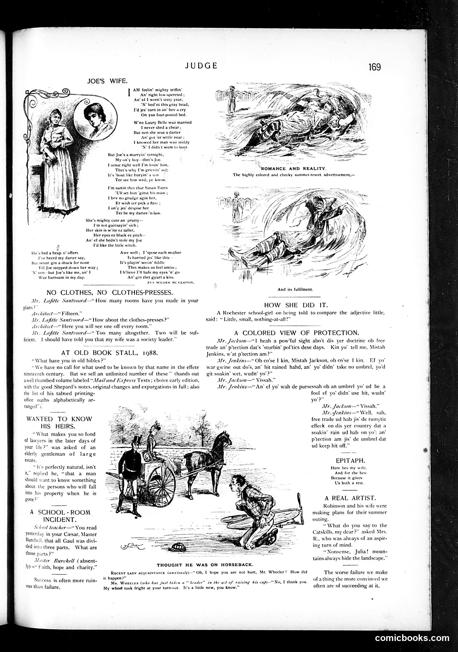 Judge — June 23, 1888 — page 5 of 16