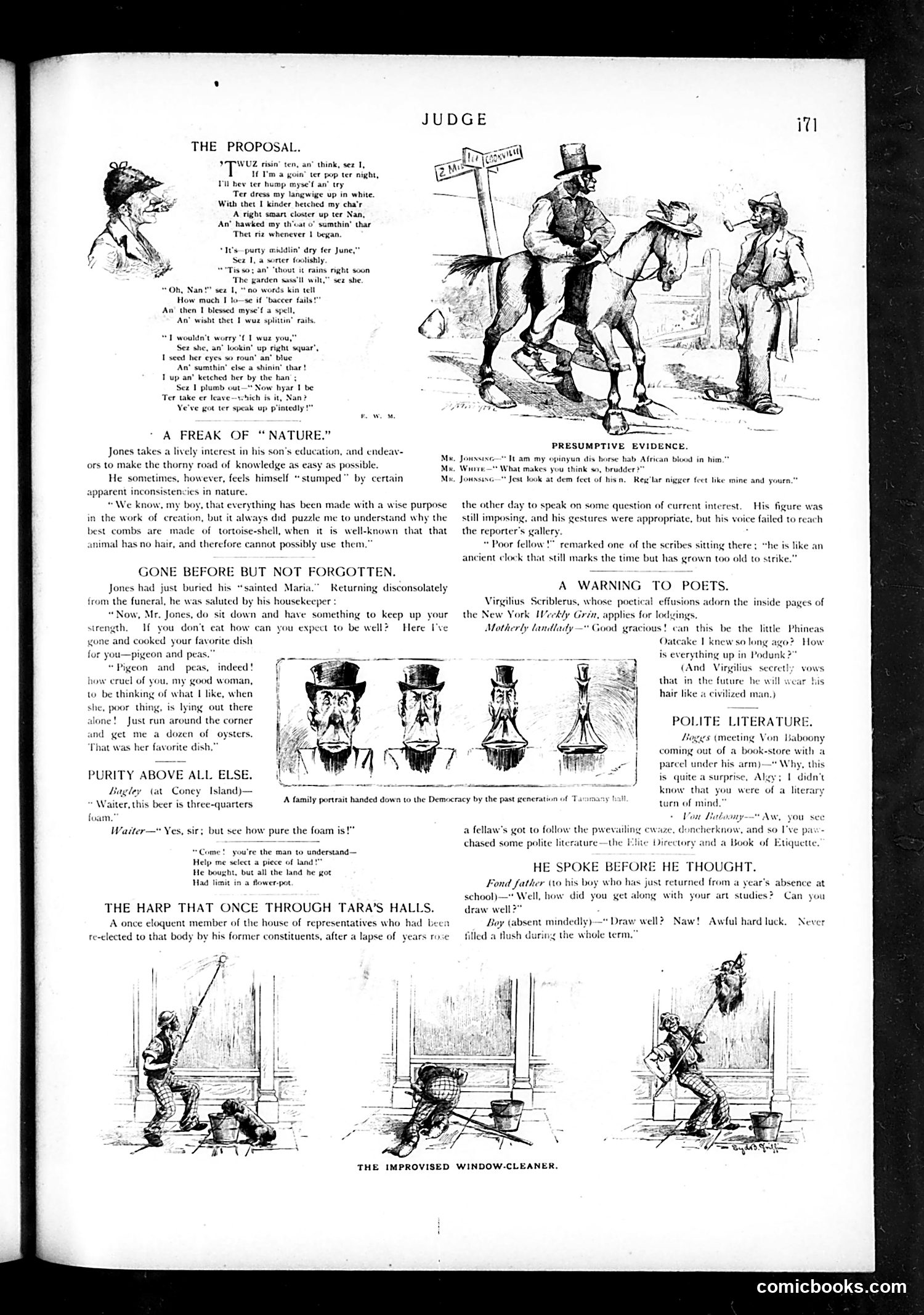 Judge — June 23, 1888 — page 7 of 16