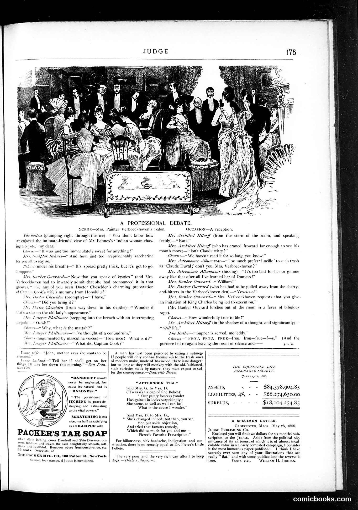 Judge — June 23, 1888 — page 11 of 16