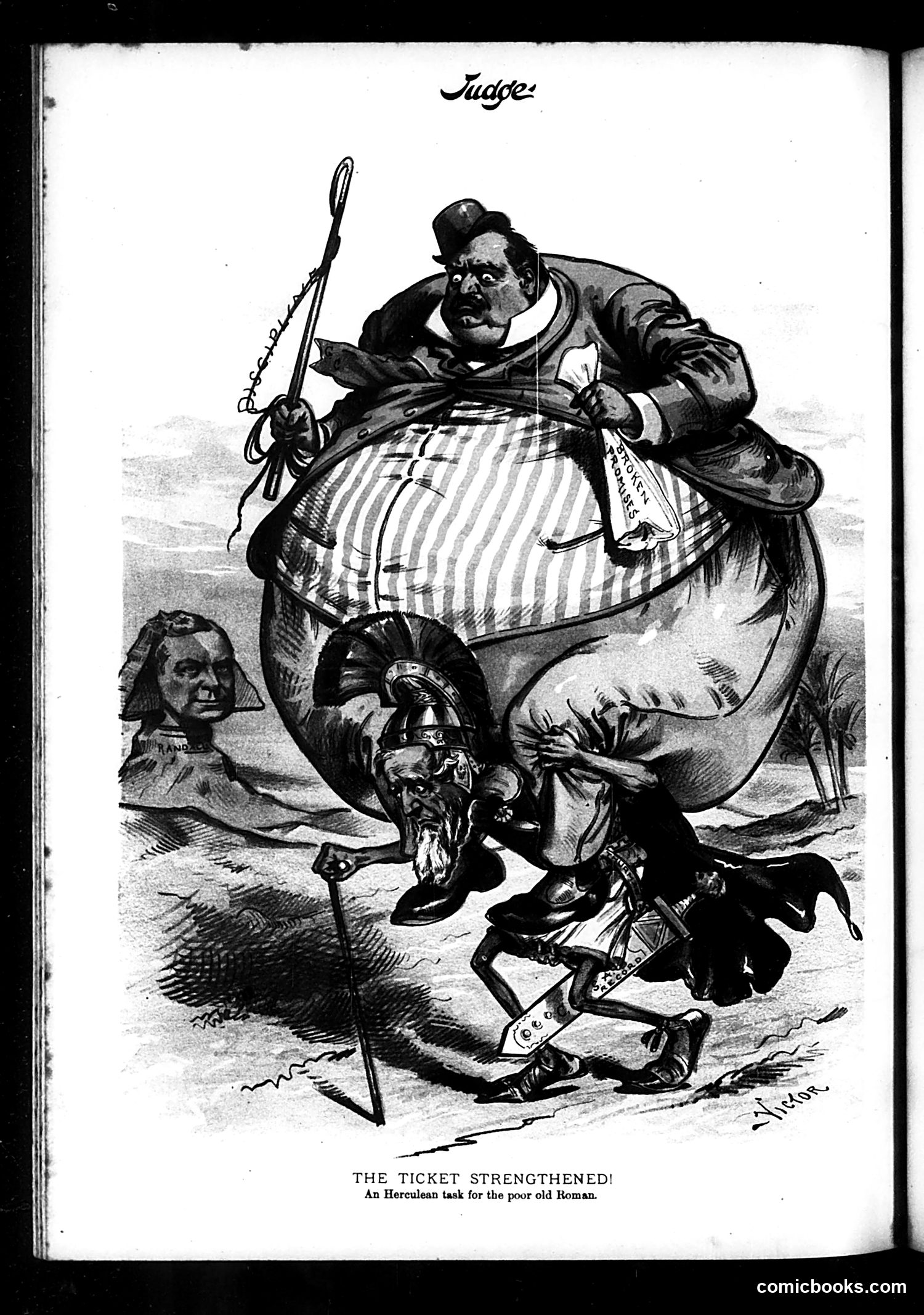 Judge — June 23, 1888 — page 16 of 16