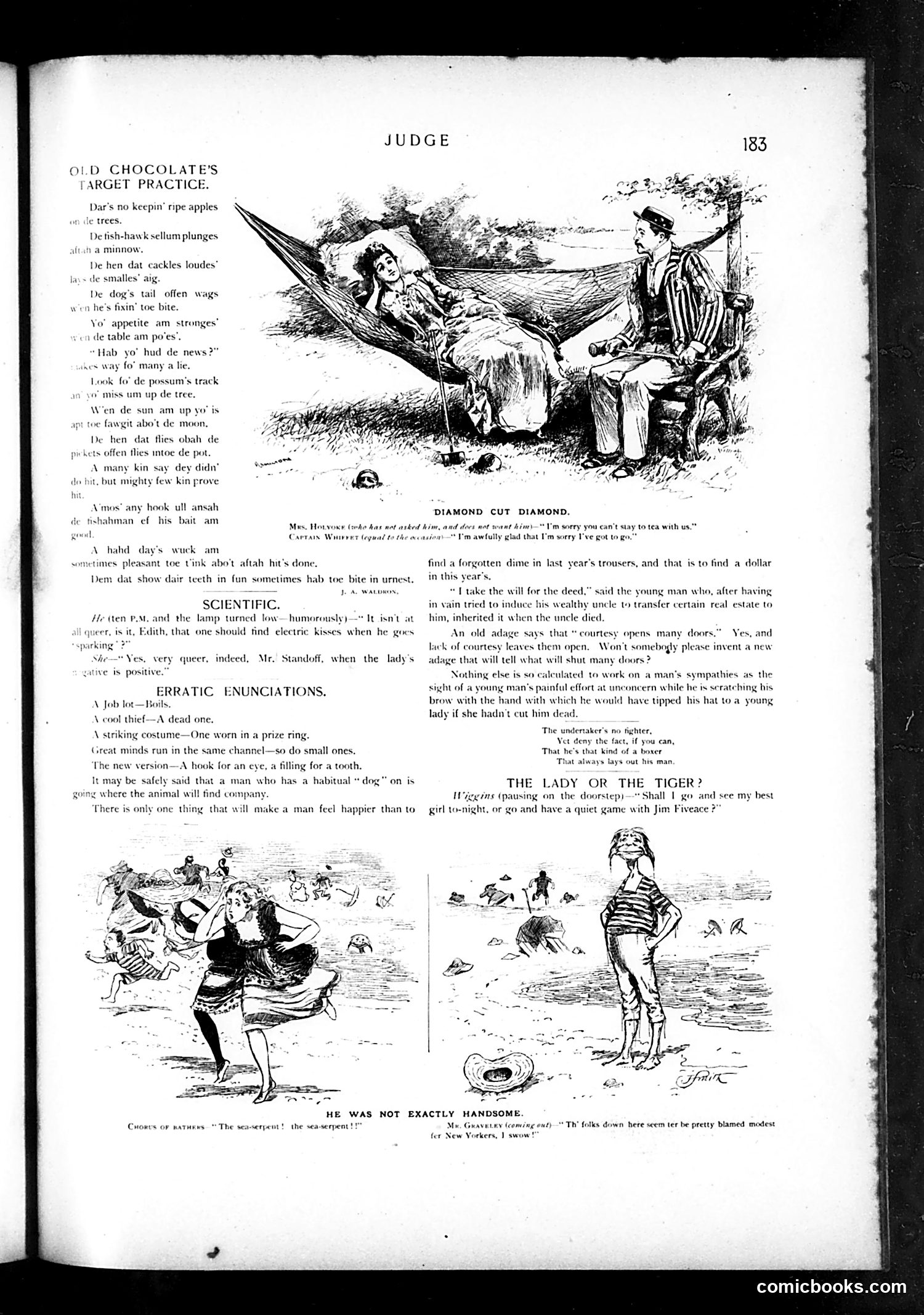 Judge — June 30, 1888 — page 3 of 16