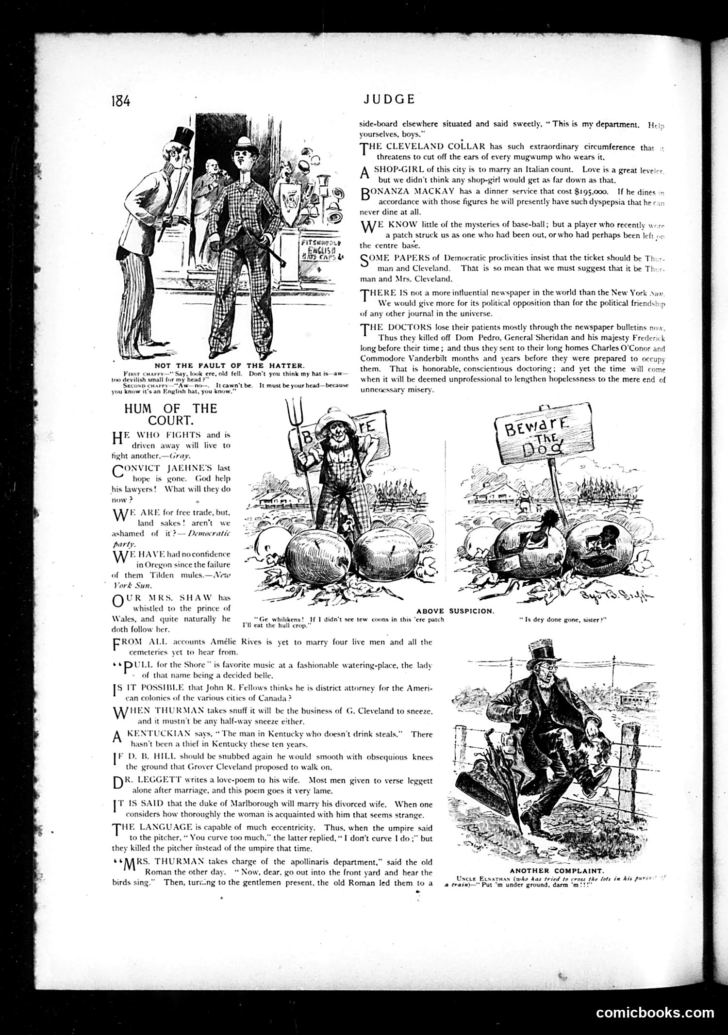 Judge — June 30, 1888 — page 4 of 16