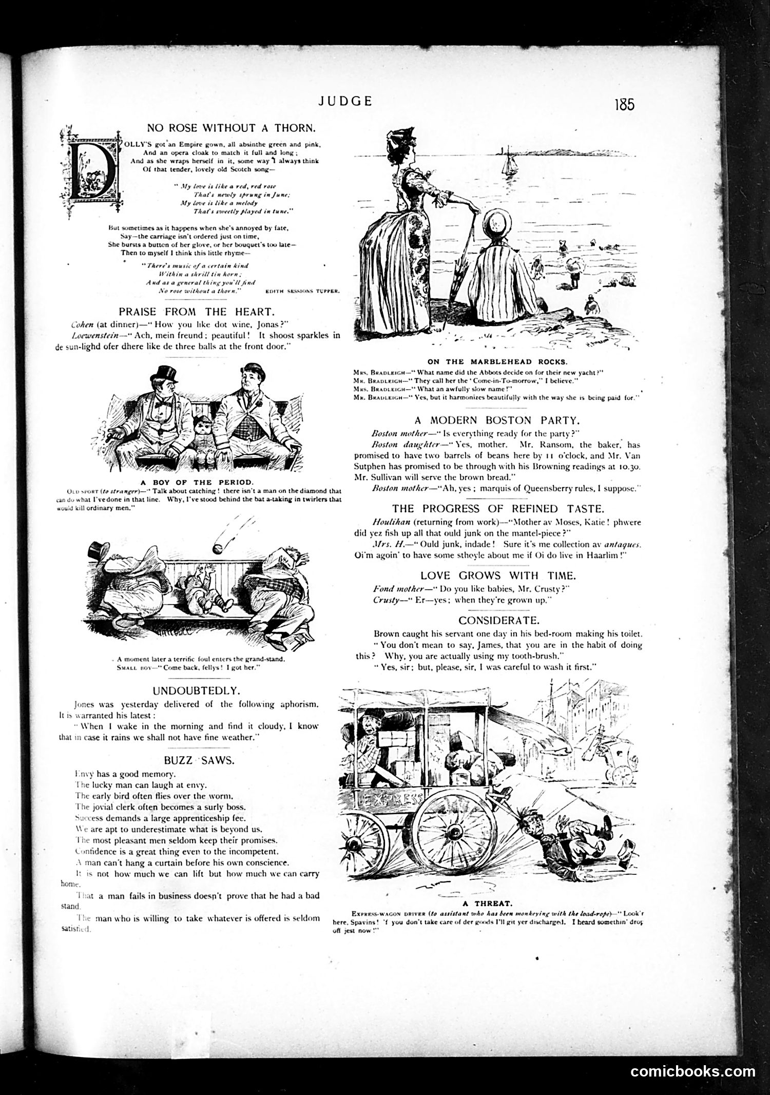 Judge — June 30, 1888 — page 5 of 16