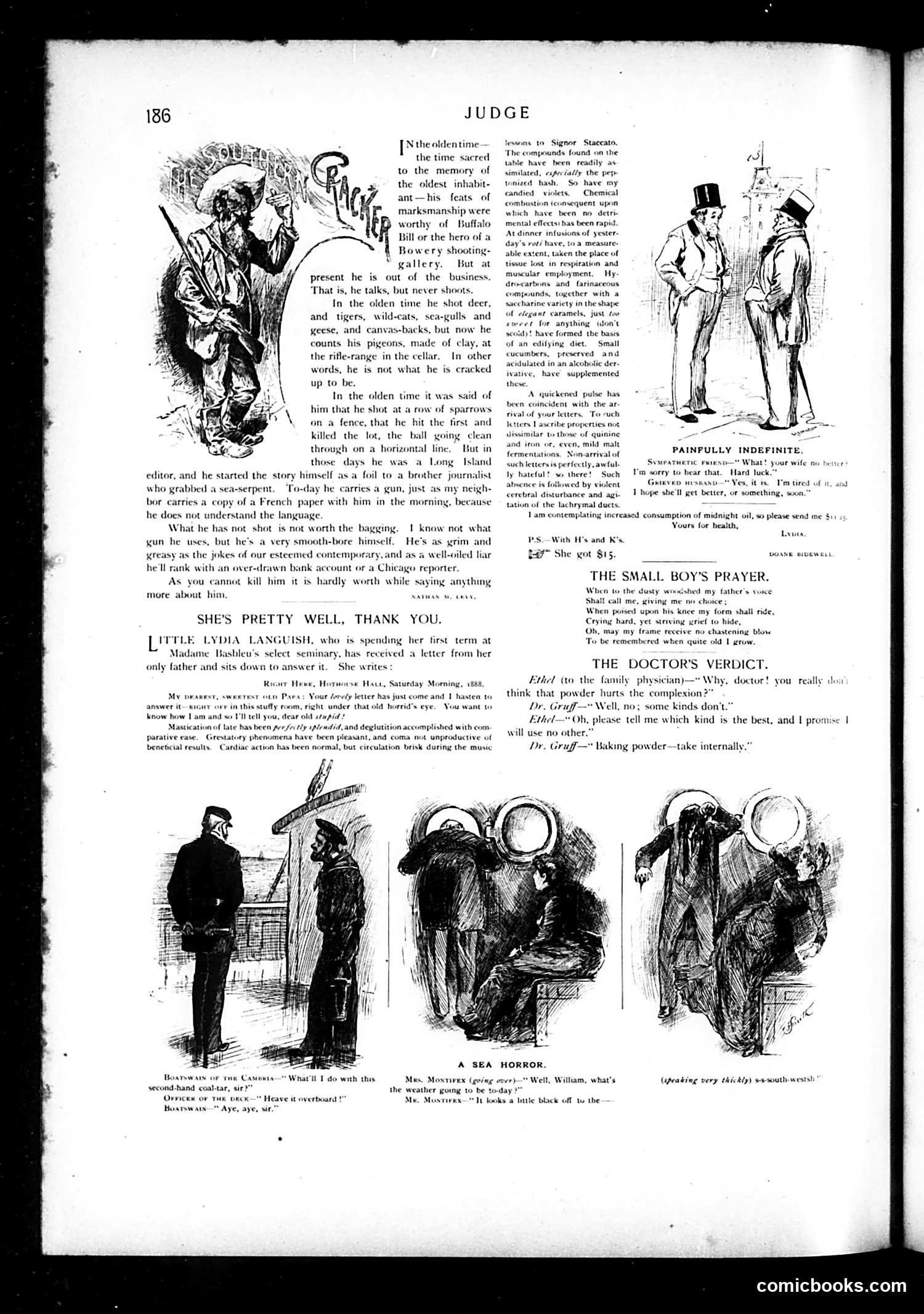 Judge — June 30, 1888 — page 6 of 16
