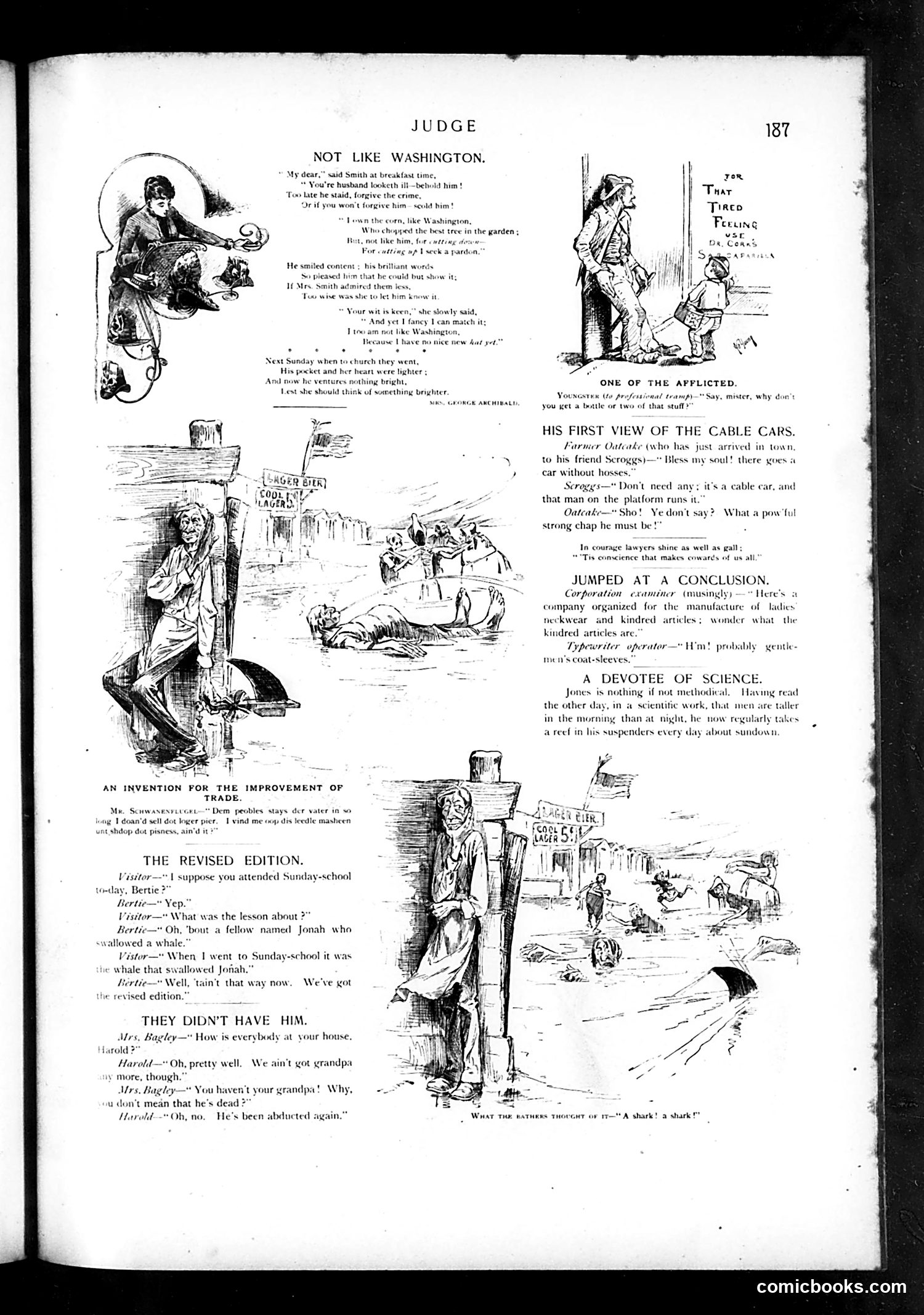 Judge — June 30, 1888 — page 7 of 16