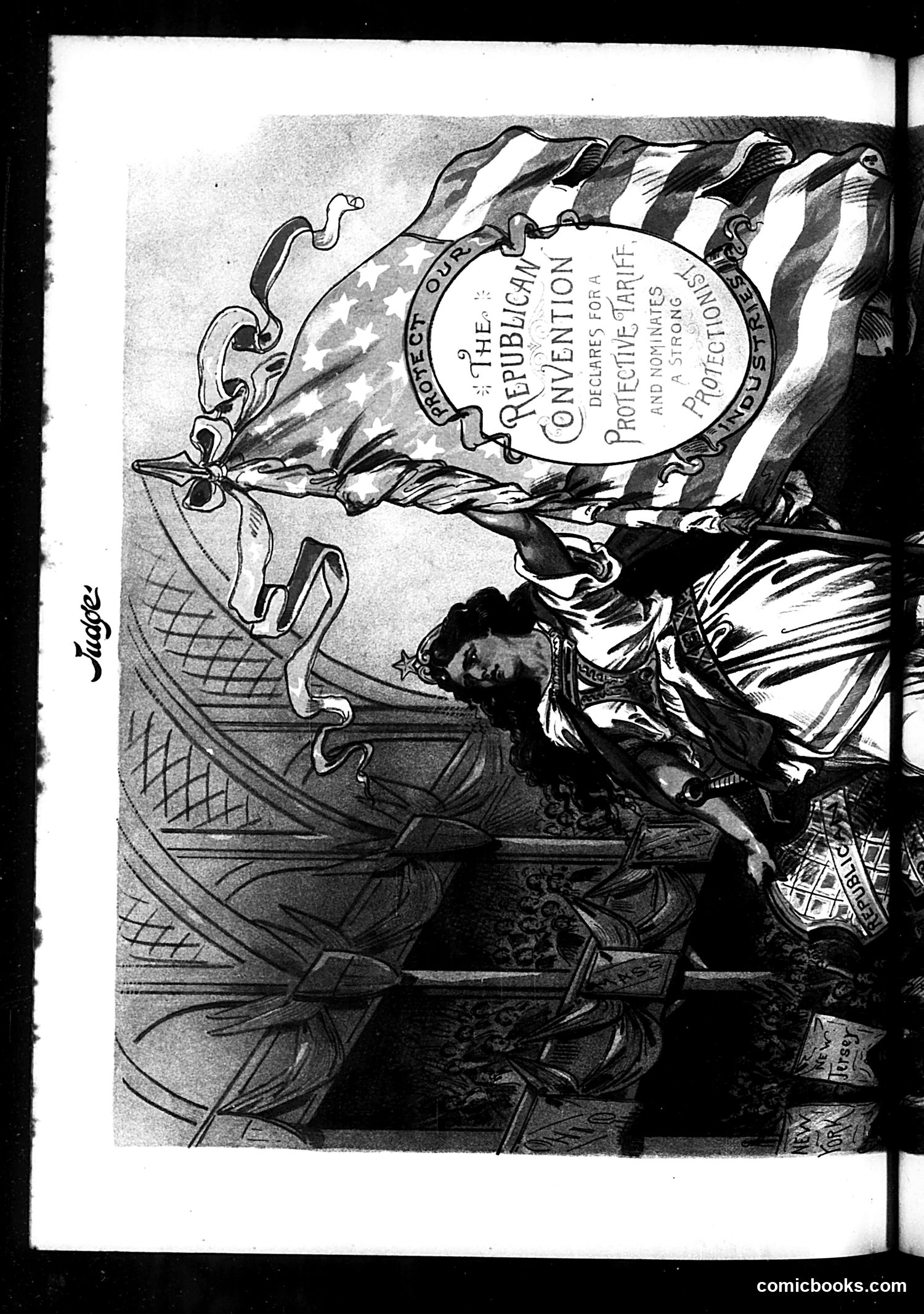 Judge — June 30, 1888 — page 8 of 16