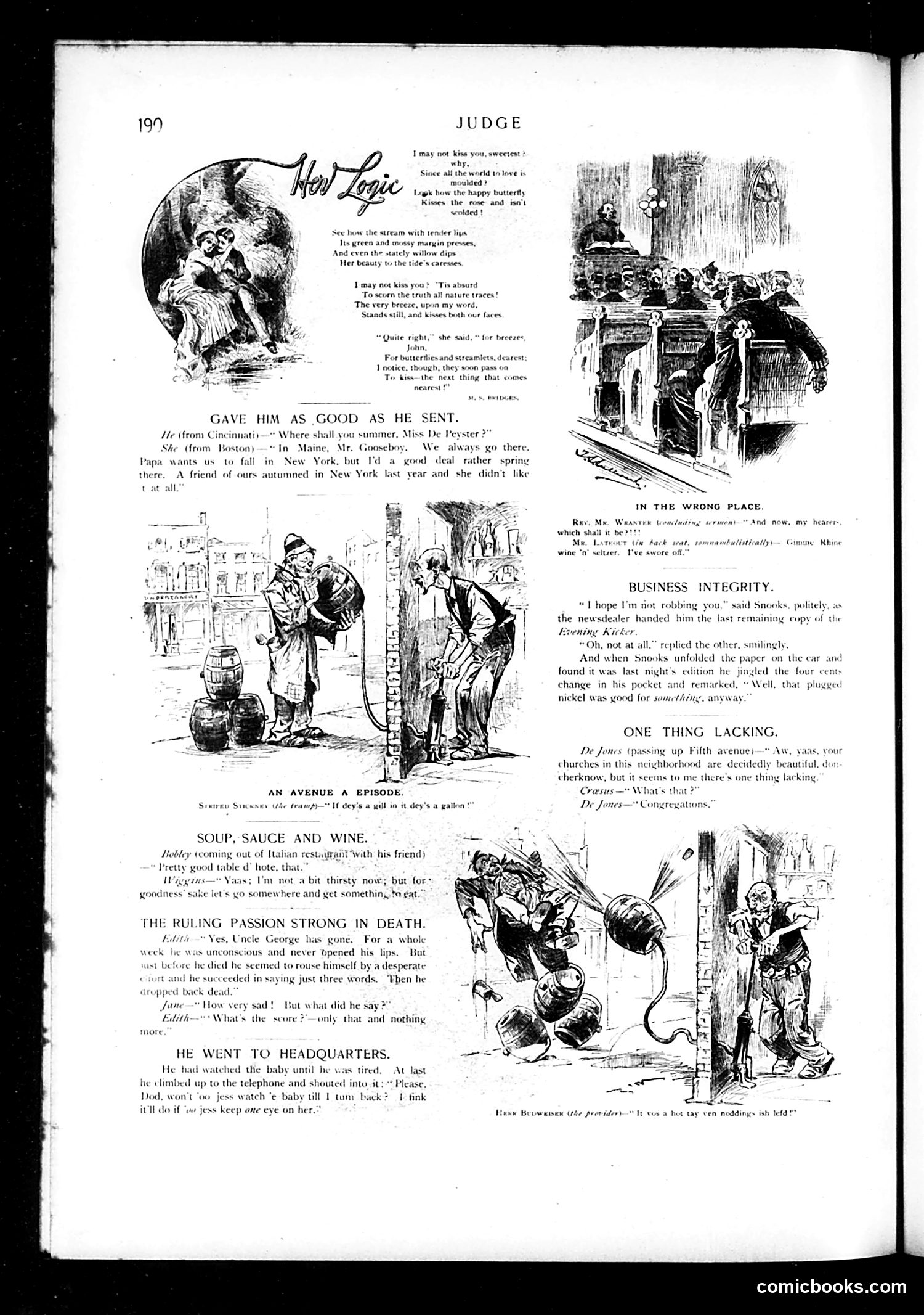 Judge — June 30, 1888 — page 10 of 16