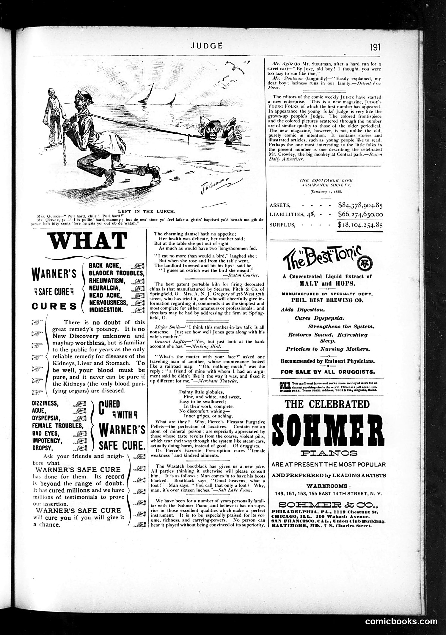 Judge — June 30, 1888 — page 11 of 16