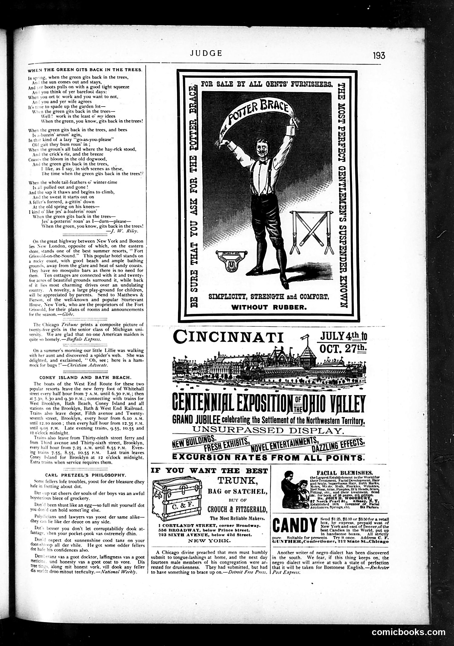 Judge — June 30, 1888 — page 13 of 16