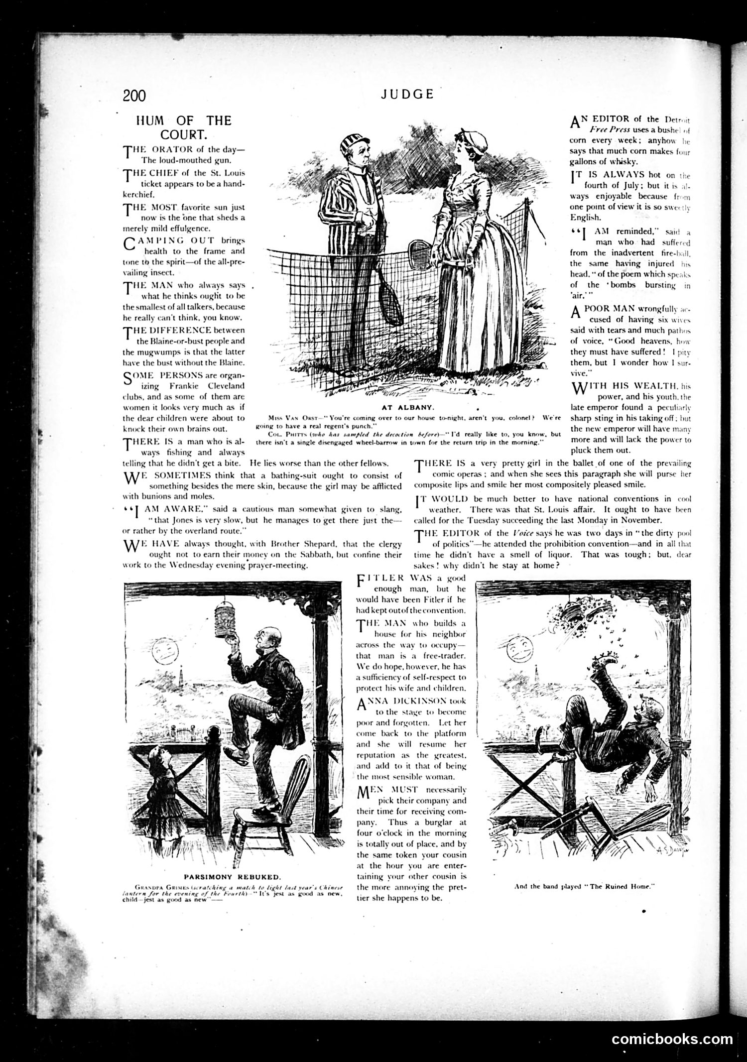 Judge — July 7, 1888 — page 4 of 16