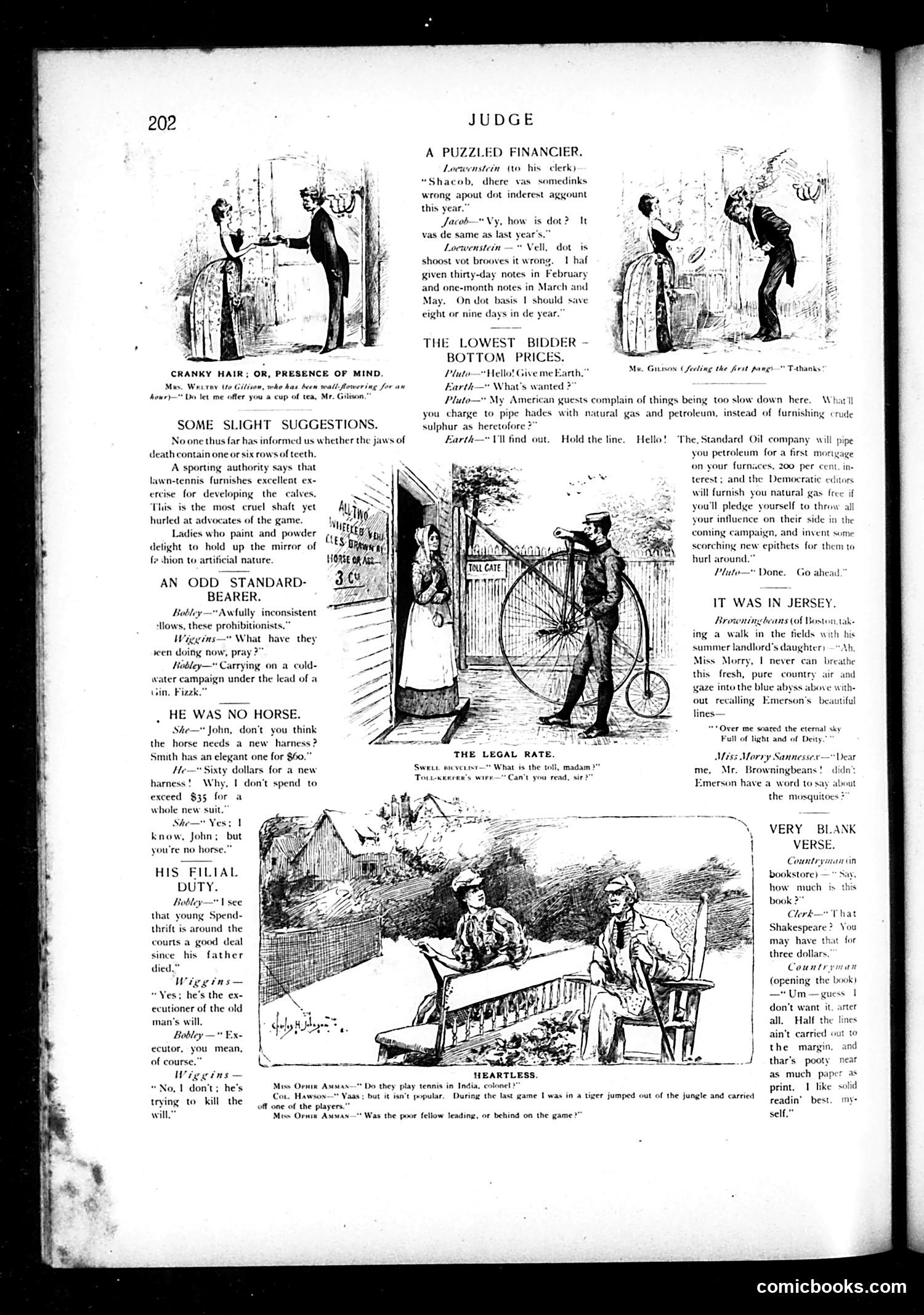 Judge — July 7, 1888 — page 6 of 16