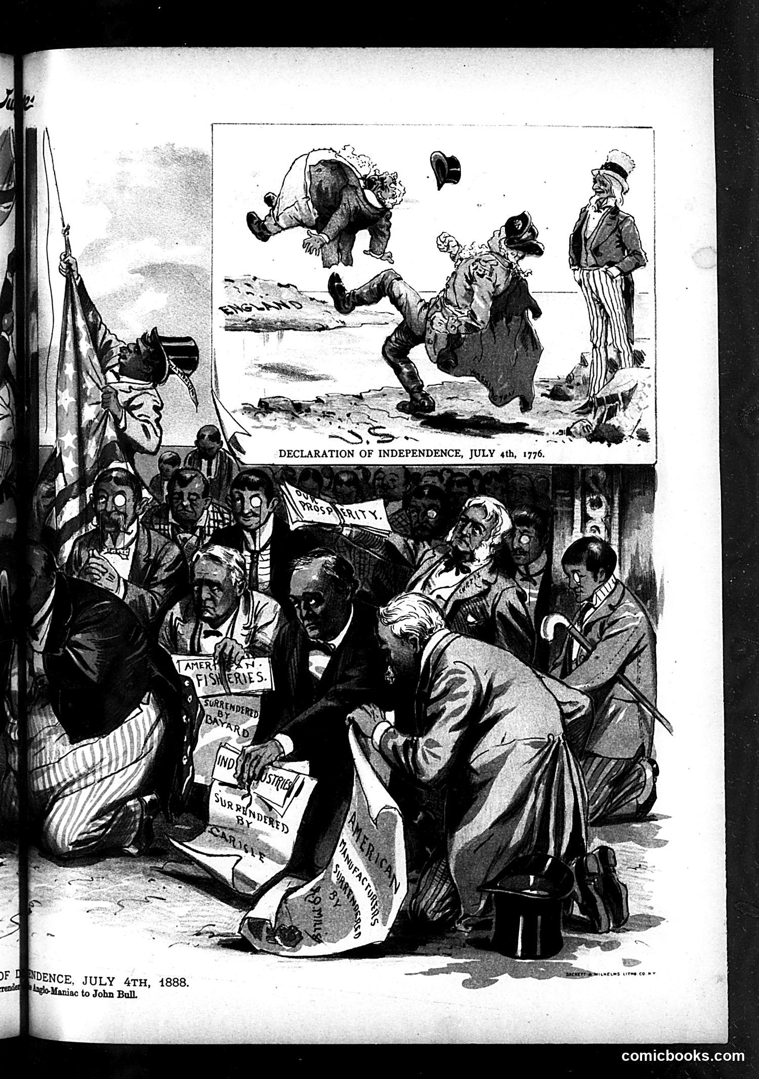 Judge — July 7, 1888 — page 9 of 16