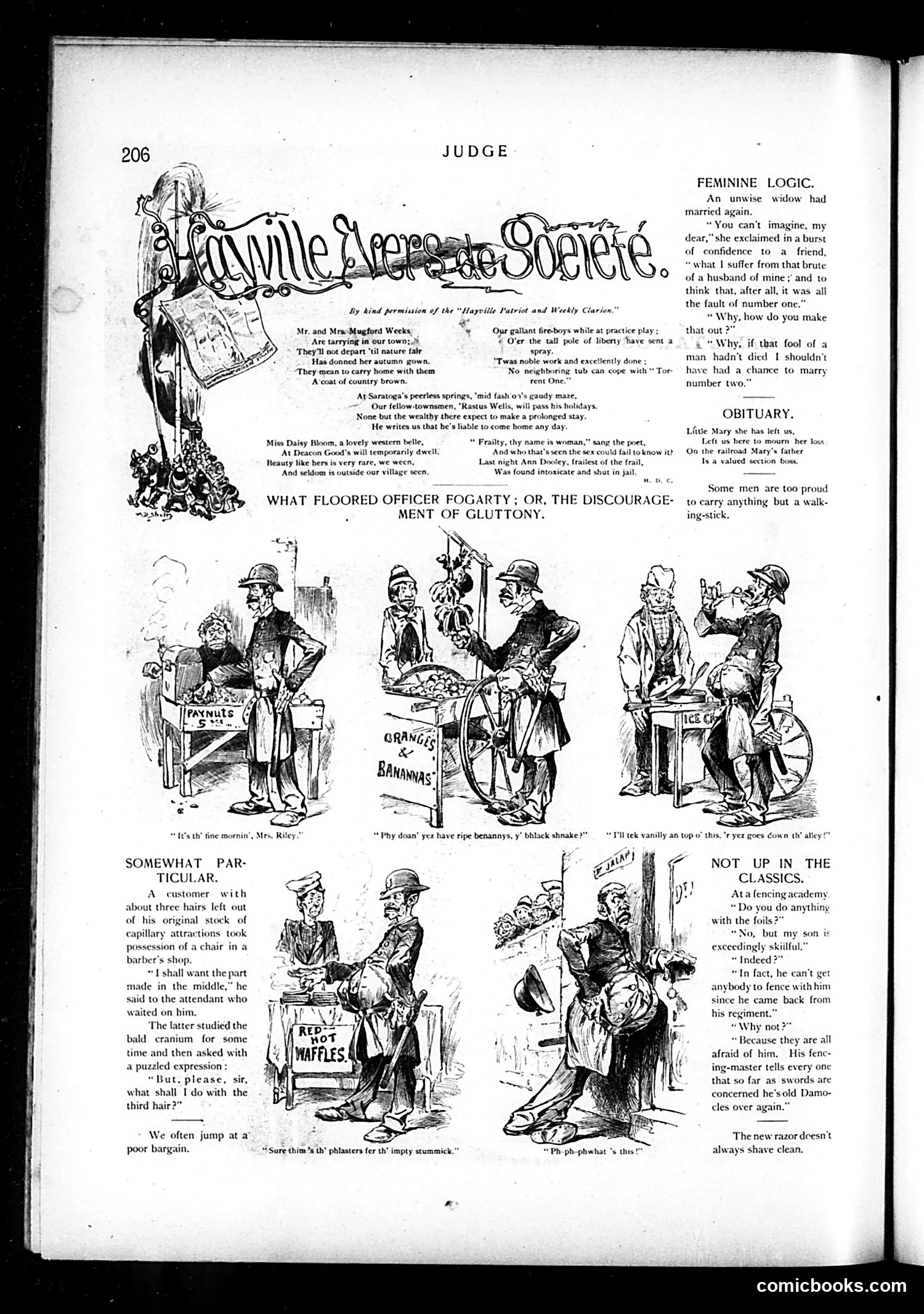 Judge — July 7, 1888 — page 10 of 16