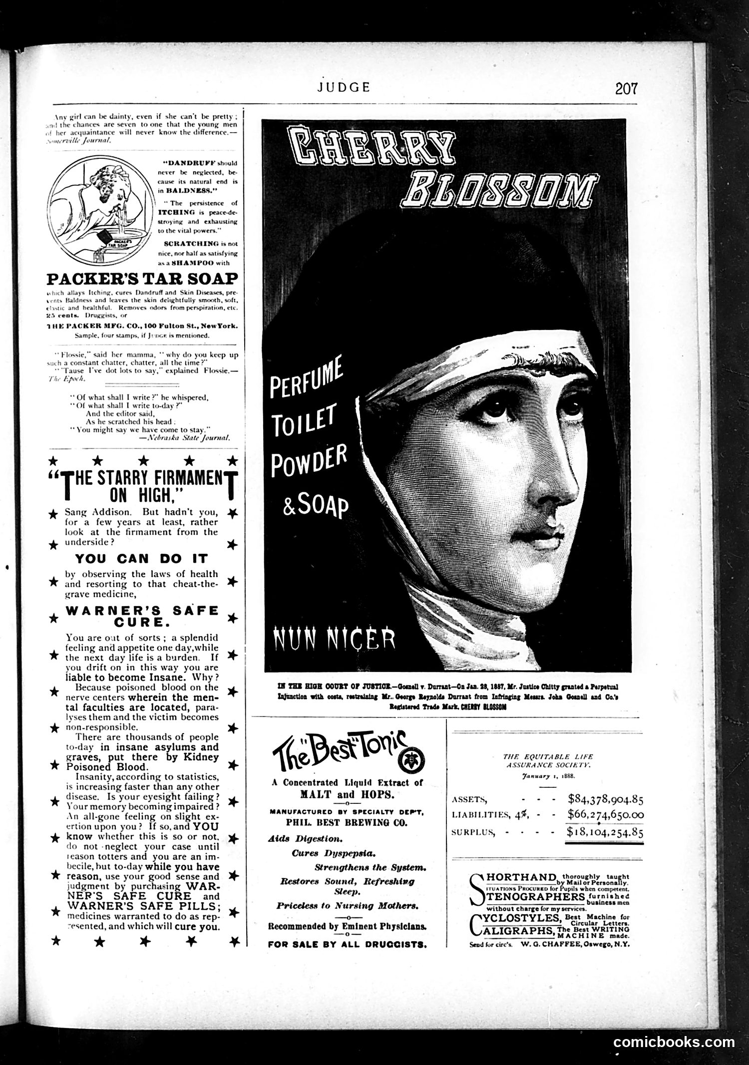 Judge — July 7, 1888 — page 11 of 16