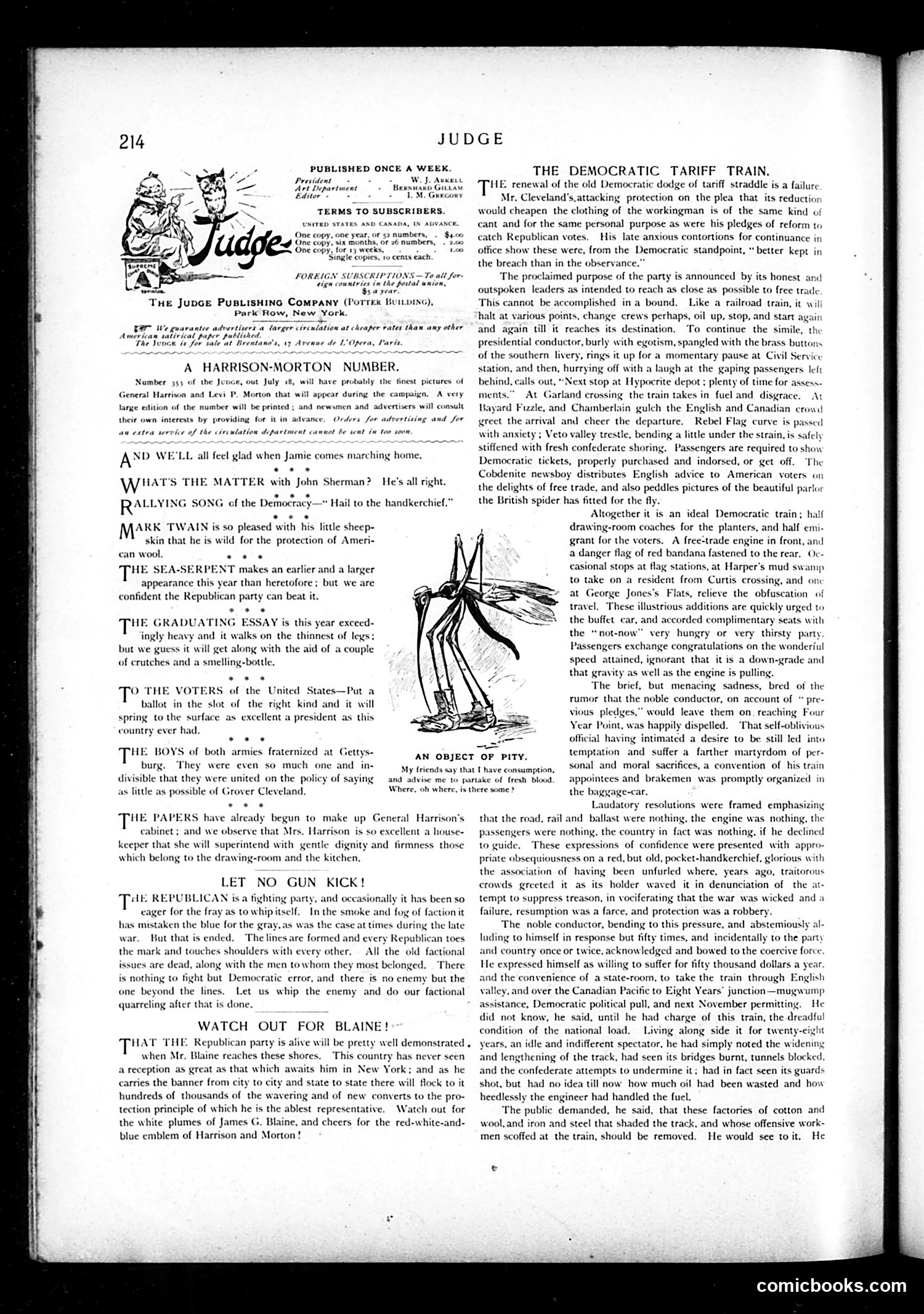 Judge — July 14, 1888 — page 2 of 16