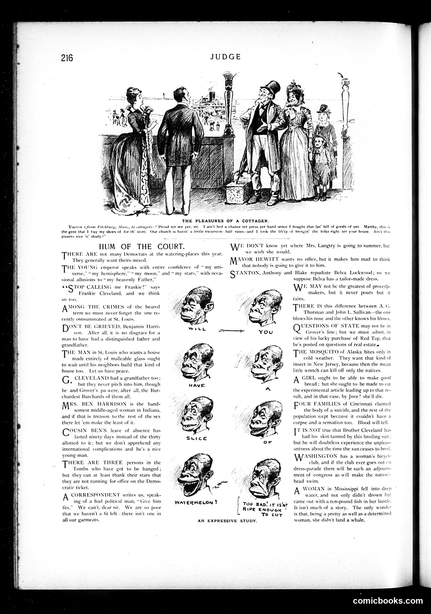 Judge — July 14, 1888 — page 4 of 16