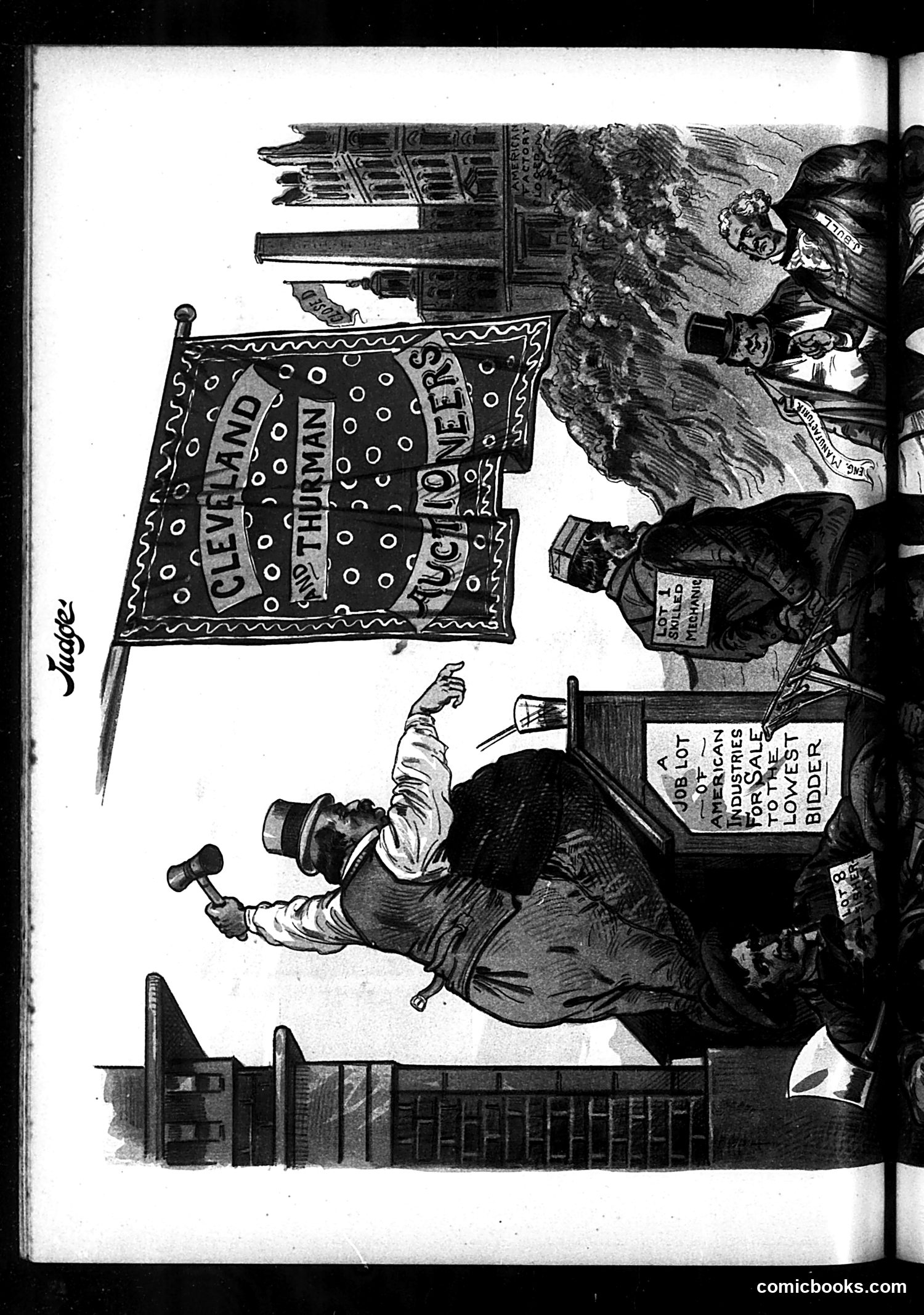 Judge — July 14, 1888 — page 8 of 16