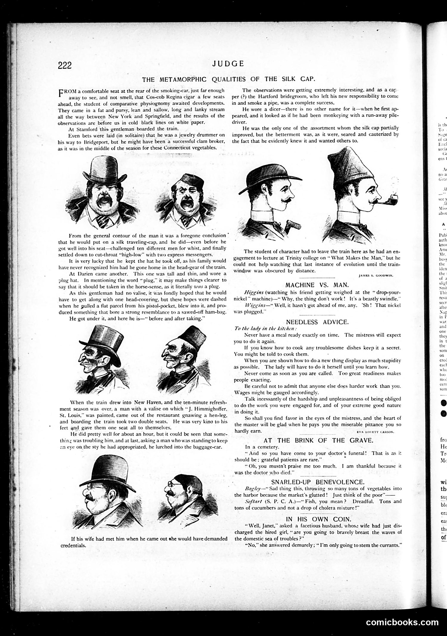 Judge — July 14, 1888 — page 10 of 16