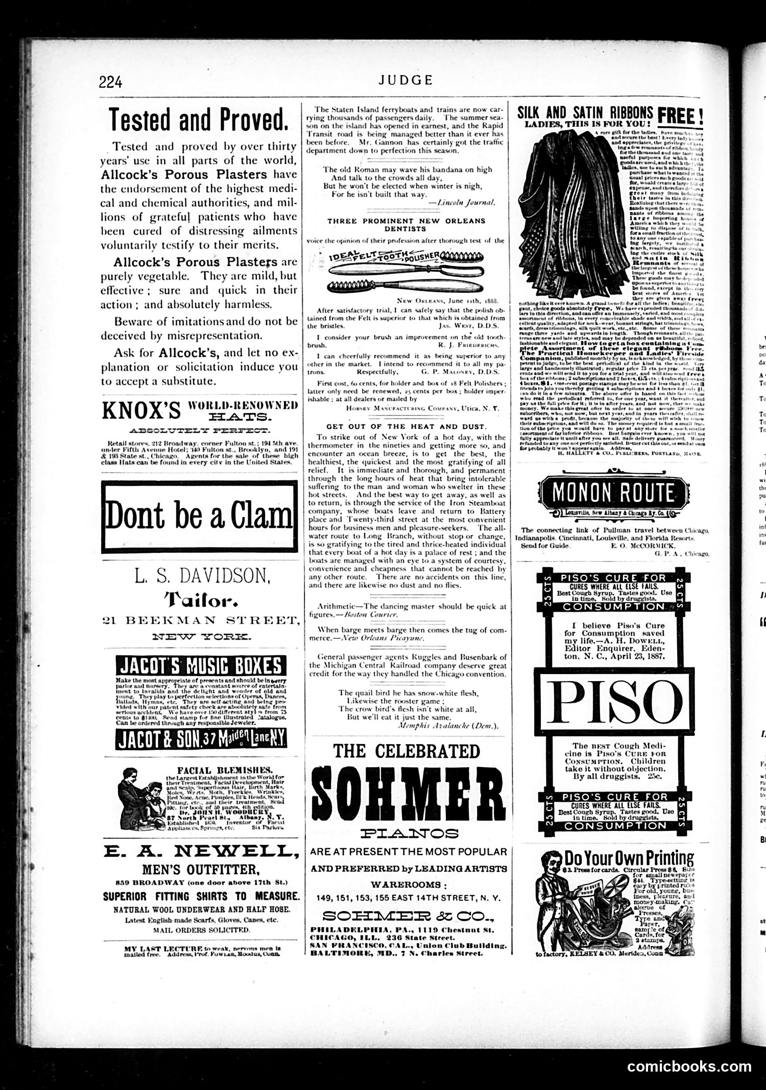 Judge — July 14, 1888 — page 12 of 16