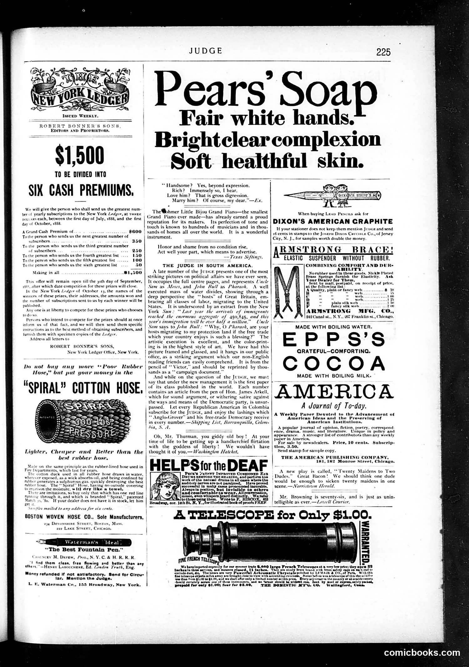 Judge — July 14, 1888 — page 13 of 16