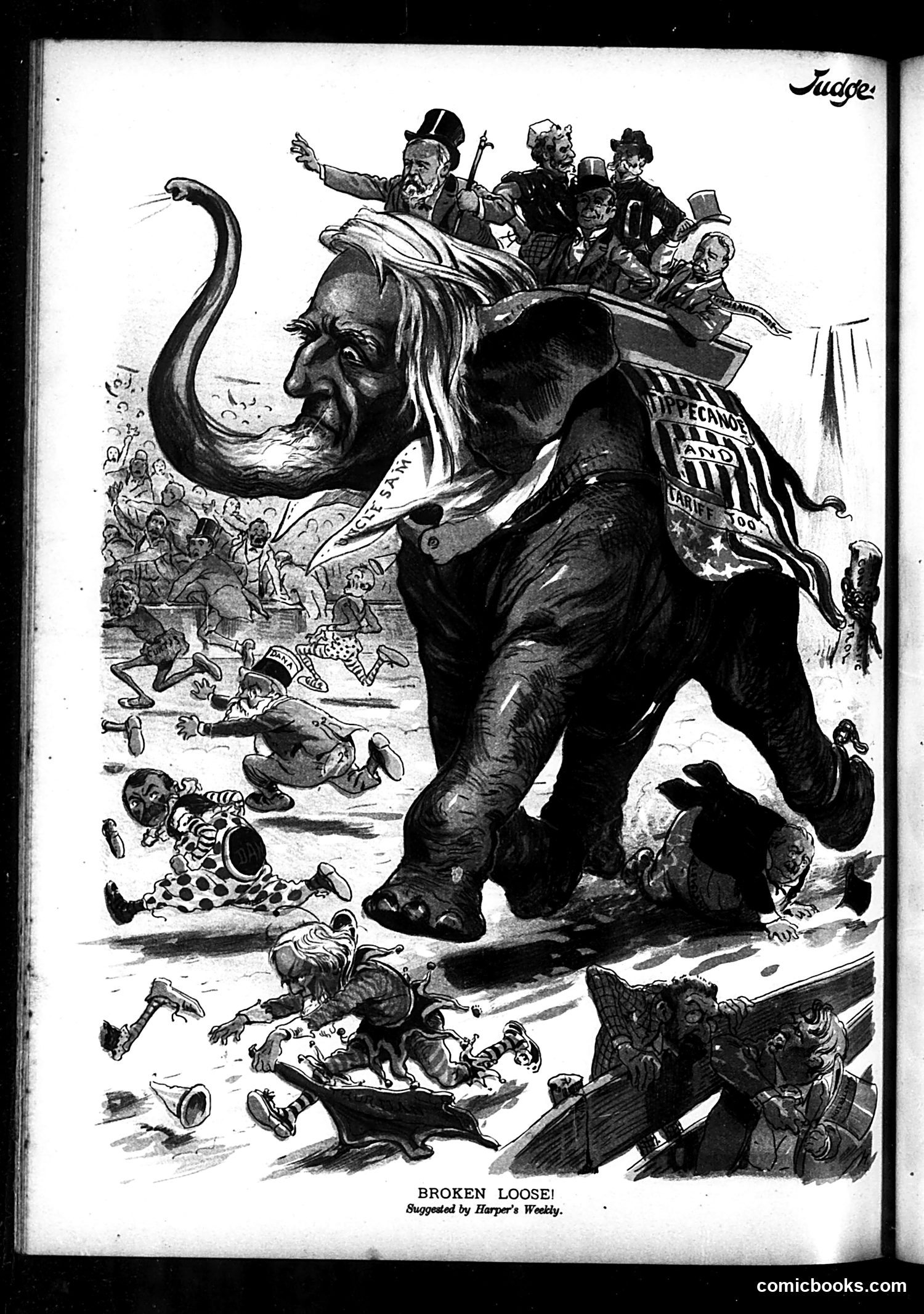 Judge — July 14, 1888 — page 16 of 16