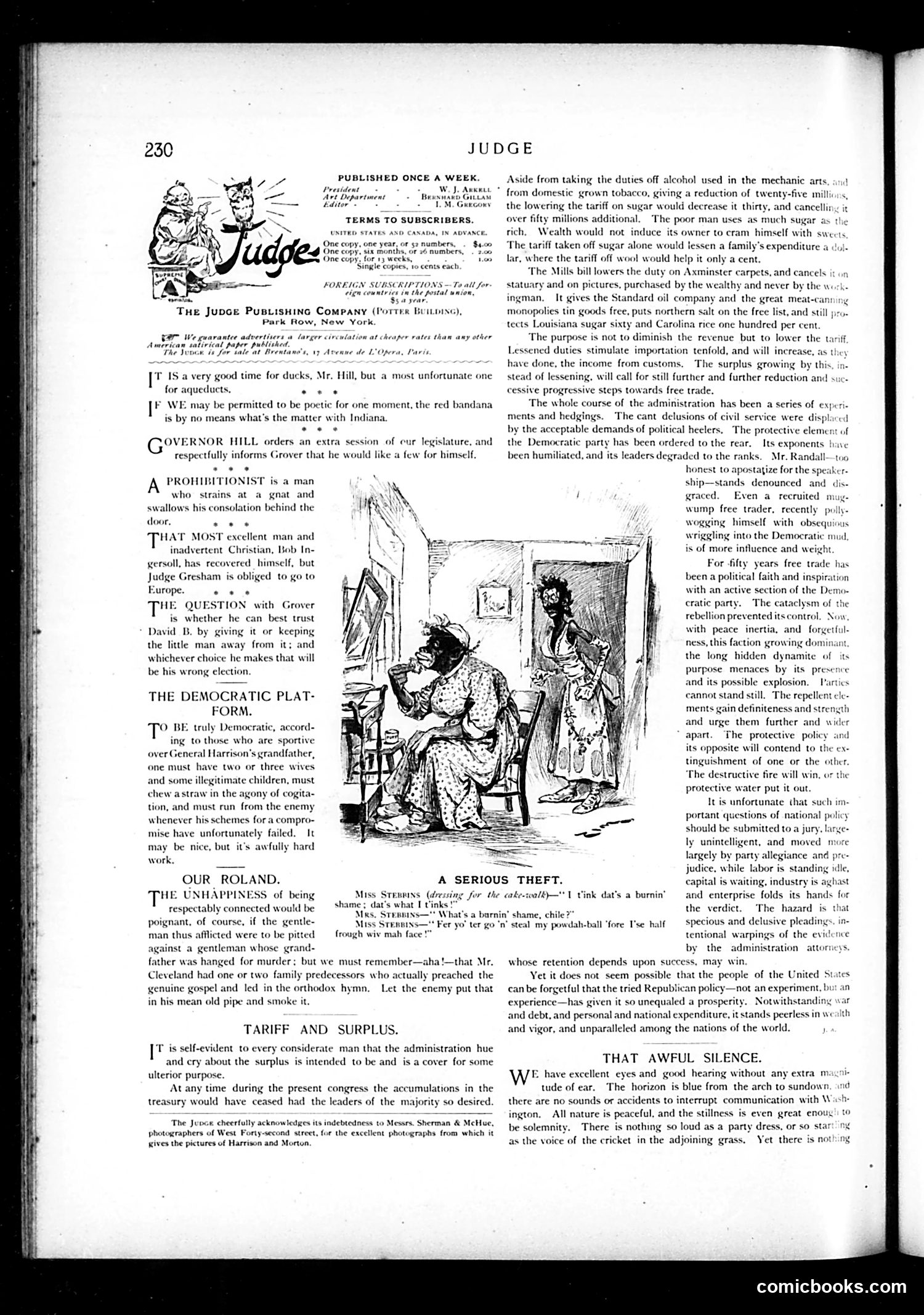 Judge — July 21, 1888 — page 2 of 20