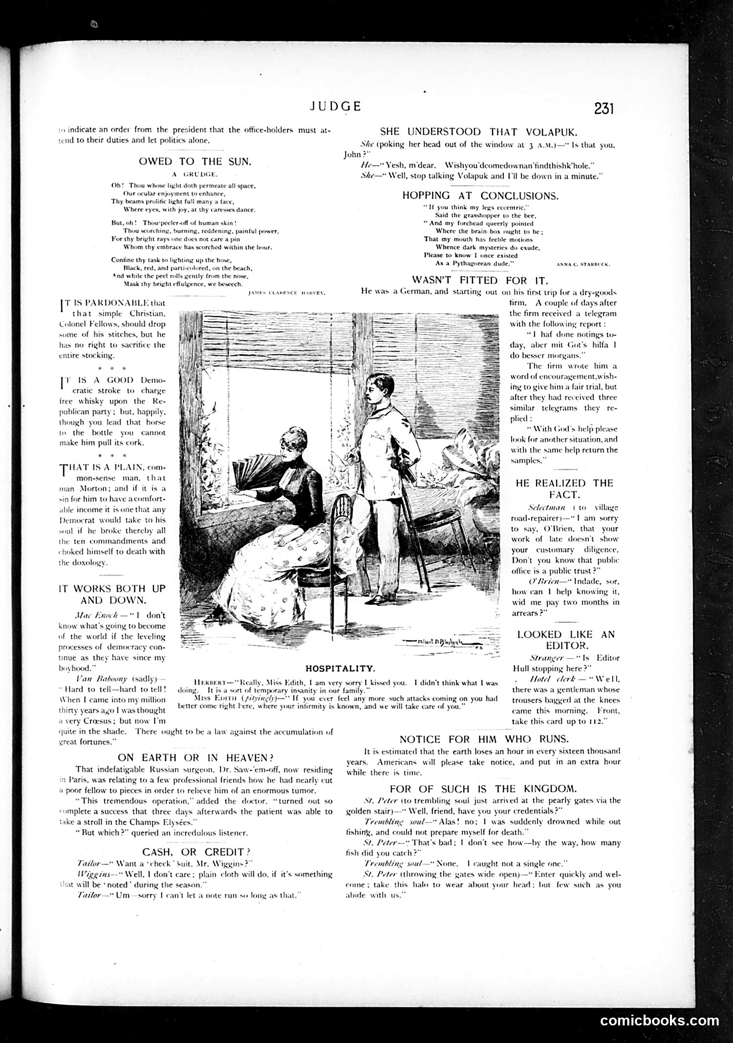 Judge — July 21, 1888 — page 3 of 20
