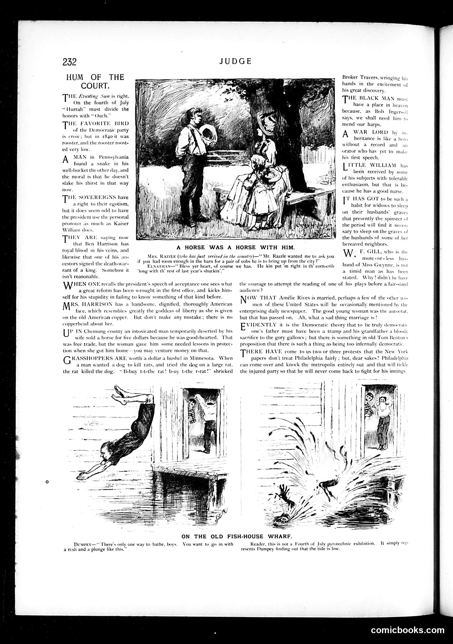 Judge — July 21, 1888 — page 4 of 20