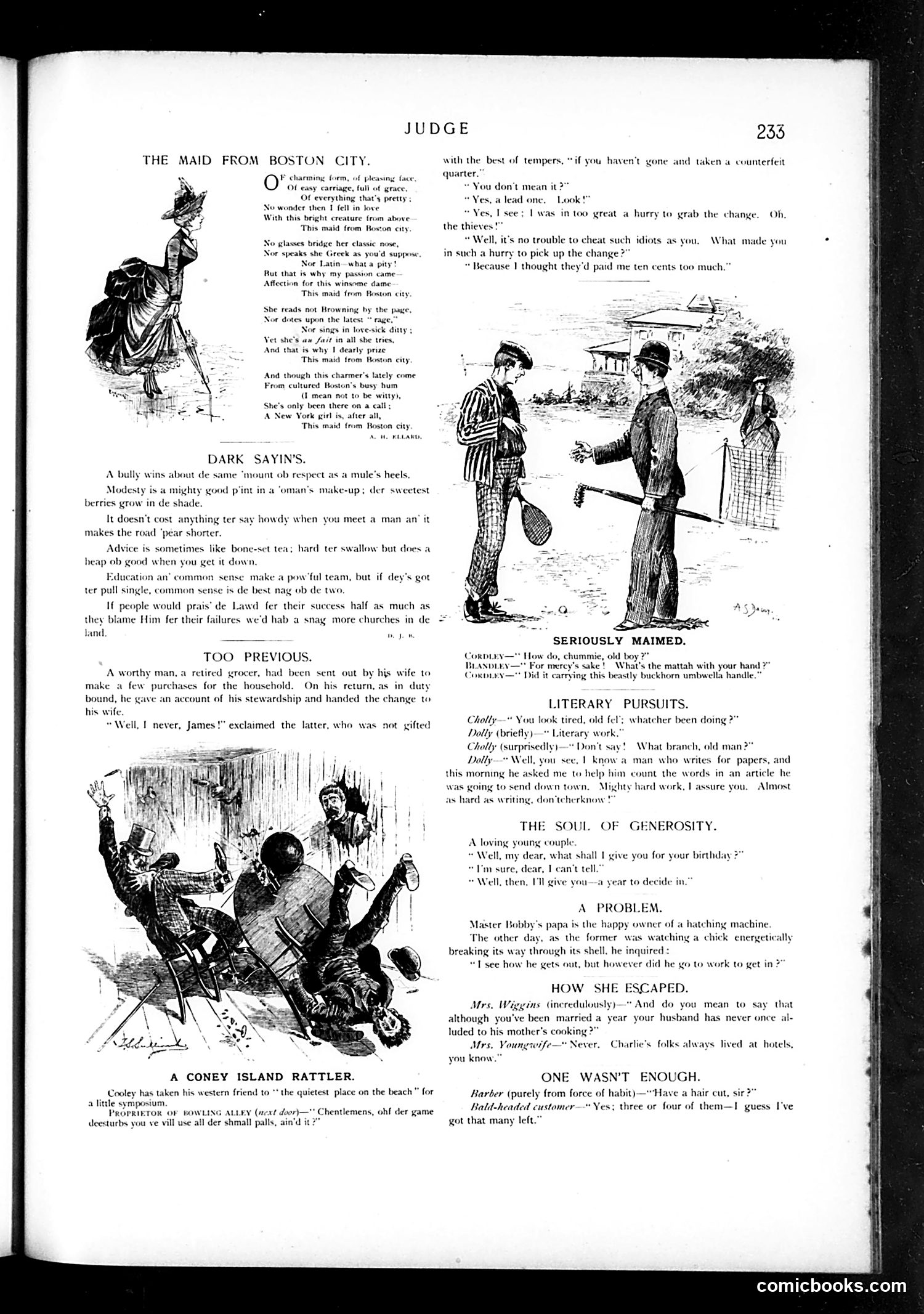 Judge — July 21, 1888 — page 5 of 20