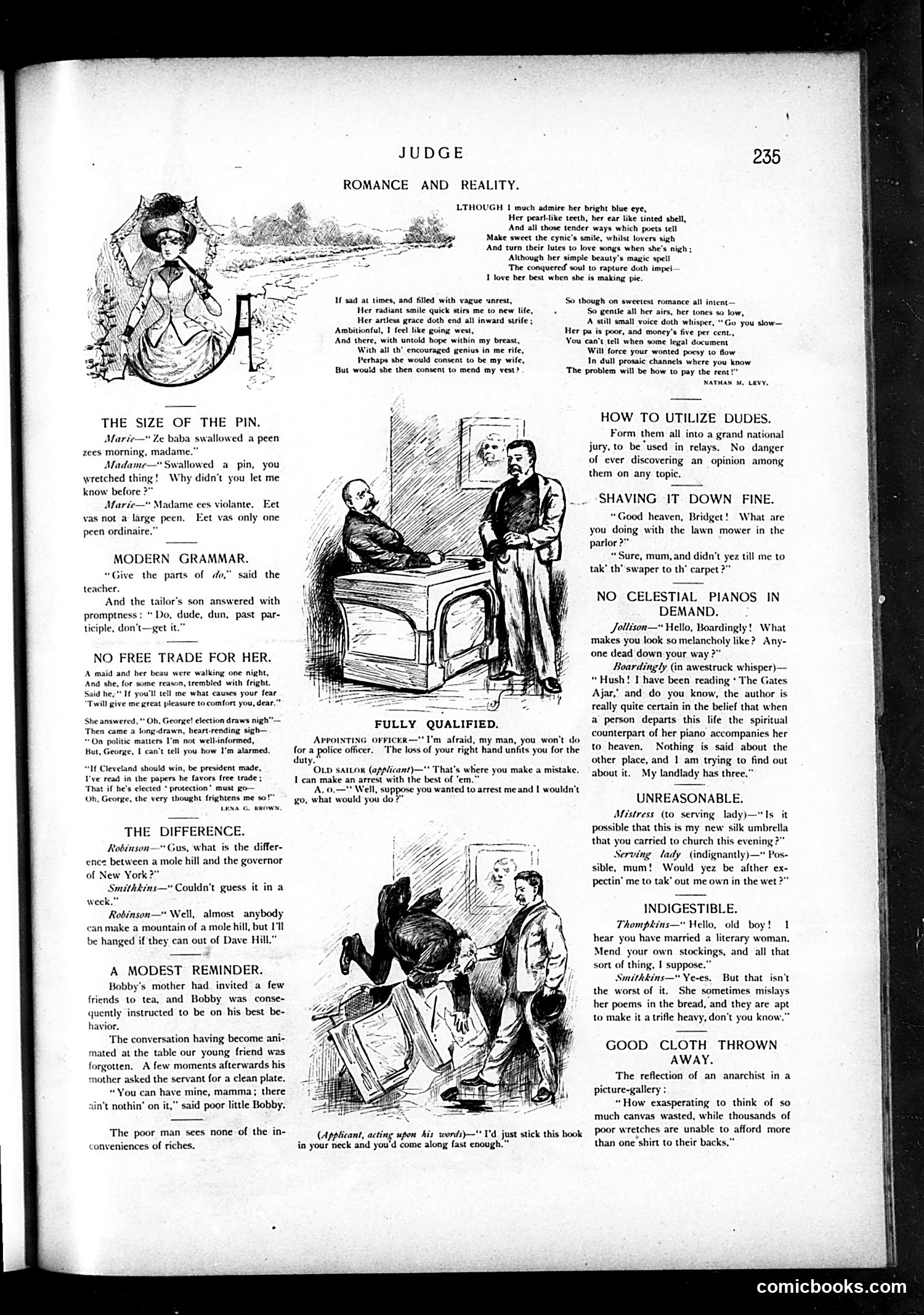 Judge — July 21, 1888 — page 7 of 20