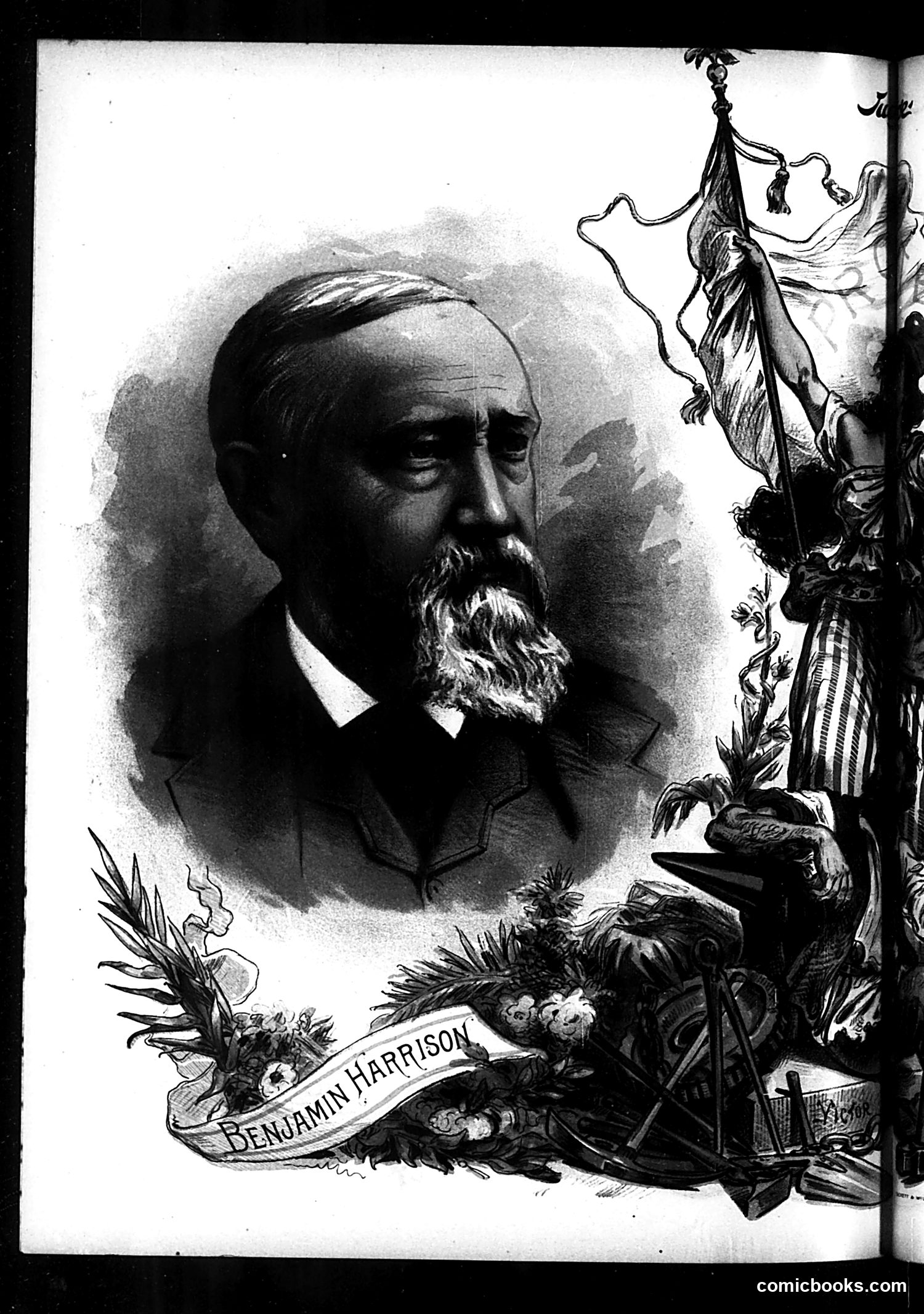 Judge — July 21, 1888 — page 8 of 20