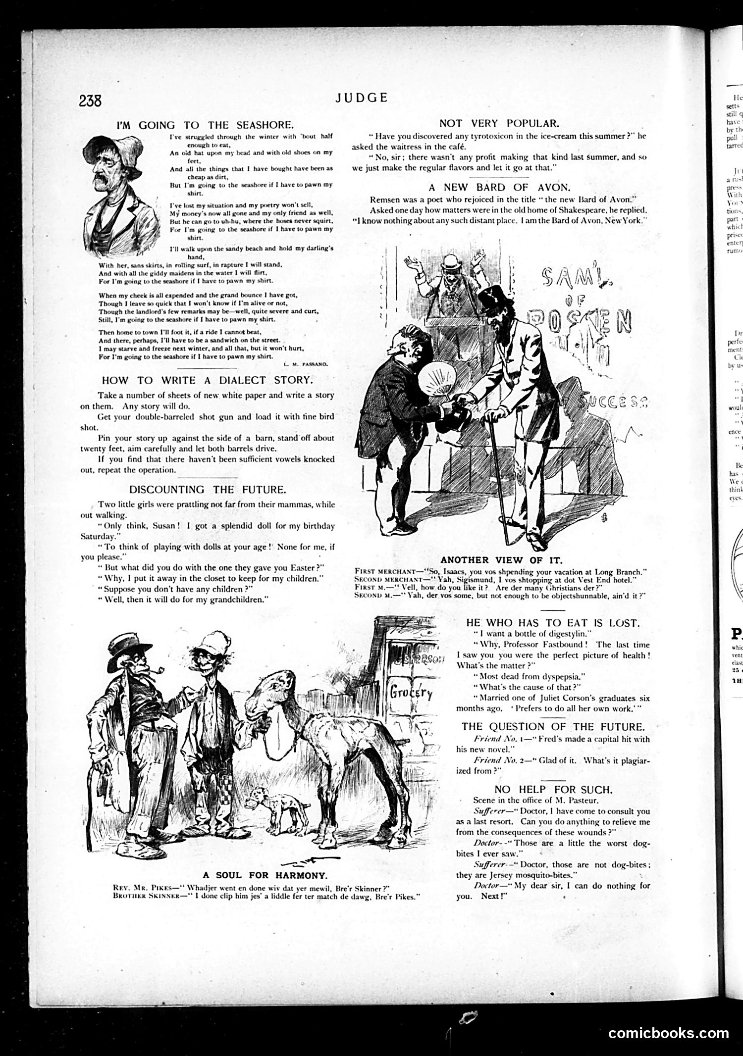 Judge — July 21, 1888 — page 10 of 20