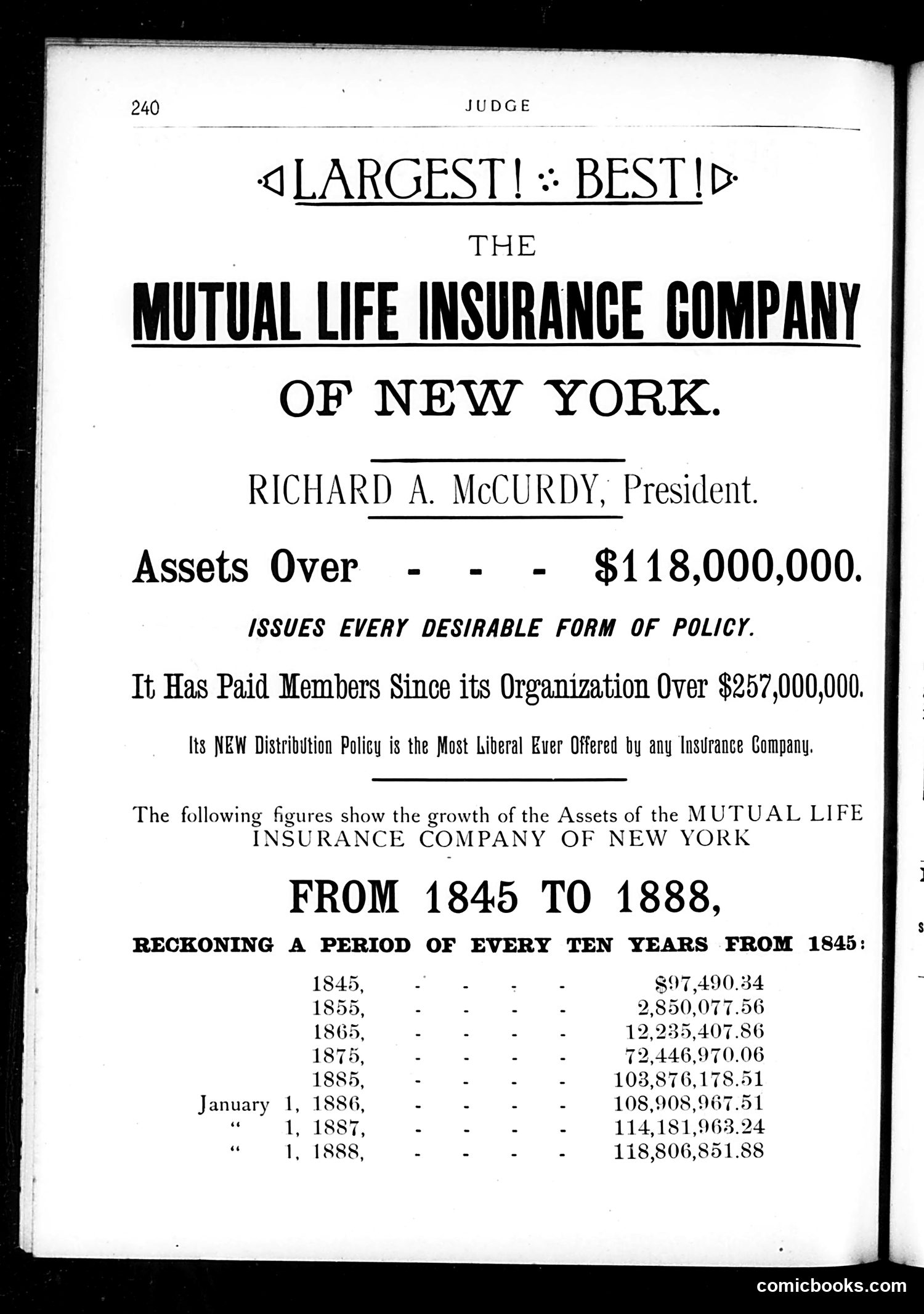 Judge — July 21, 1888 — page 12 of 20