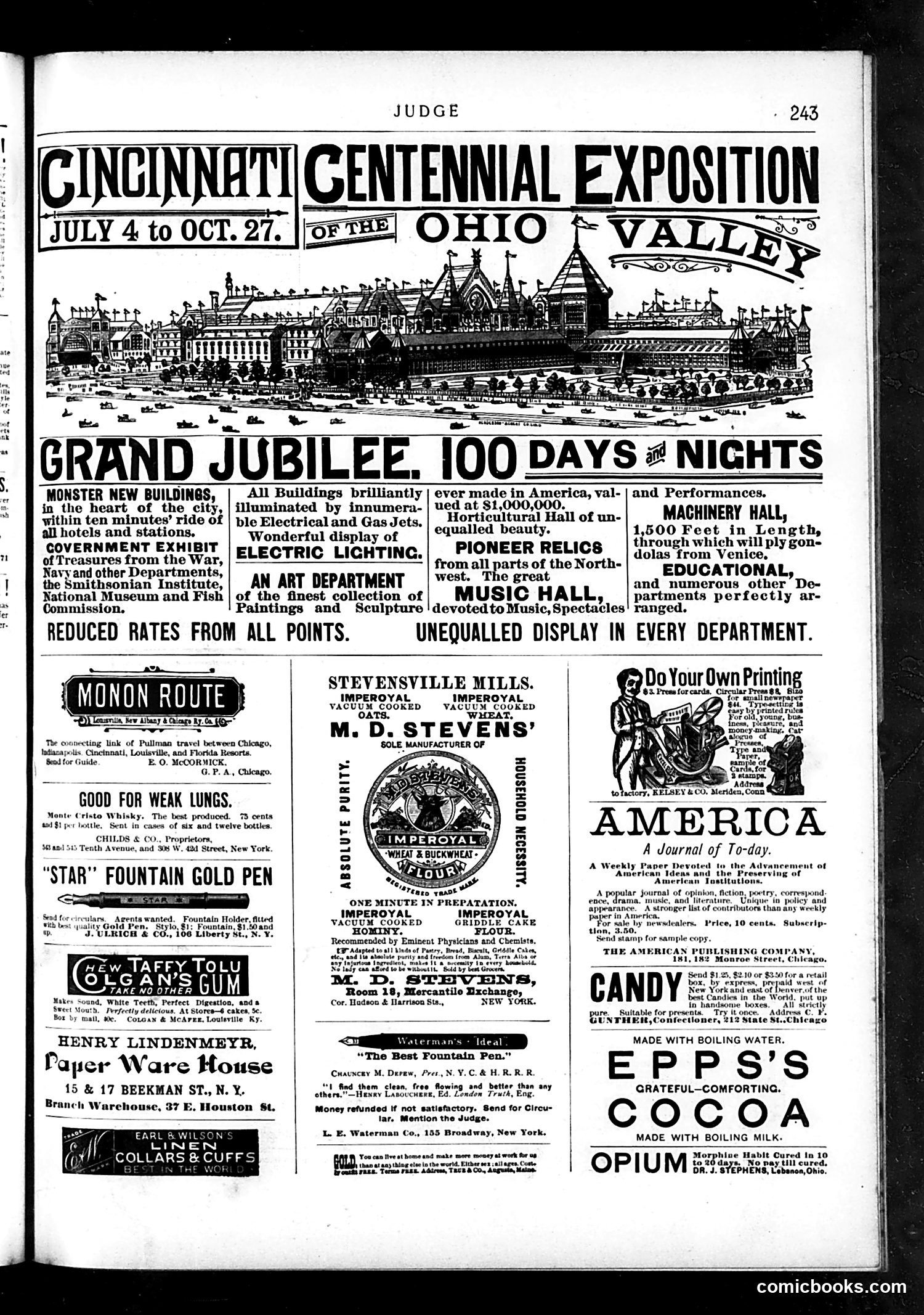 Judge — July 21, 1888 — page 15 of 20