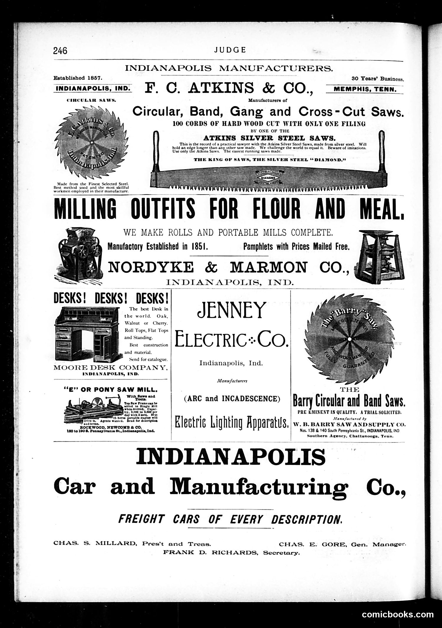 Judge — July 21, 1888 — page 18 of 20