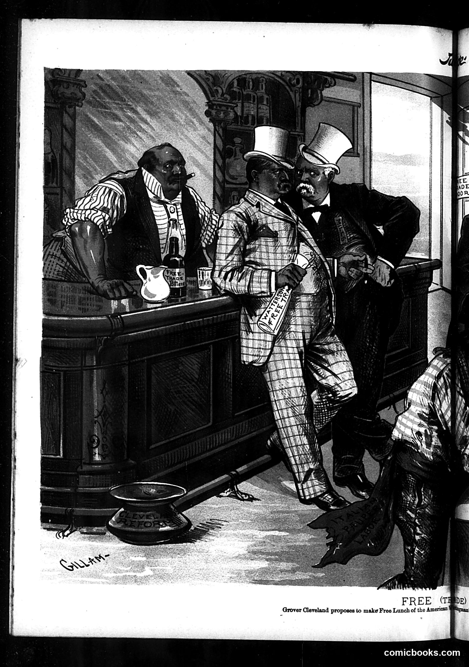 Judge — July 28, 1888 — page 8 of 16