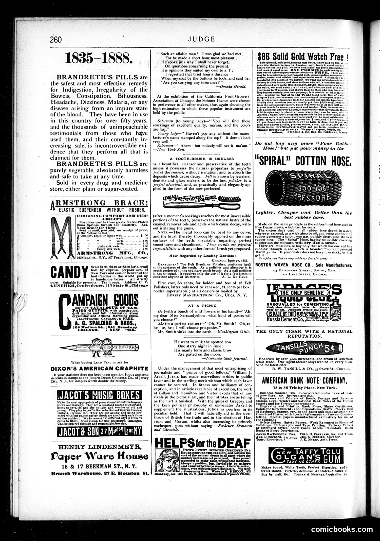 Judge — July 28, 1888 — page 12 of 16