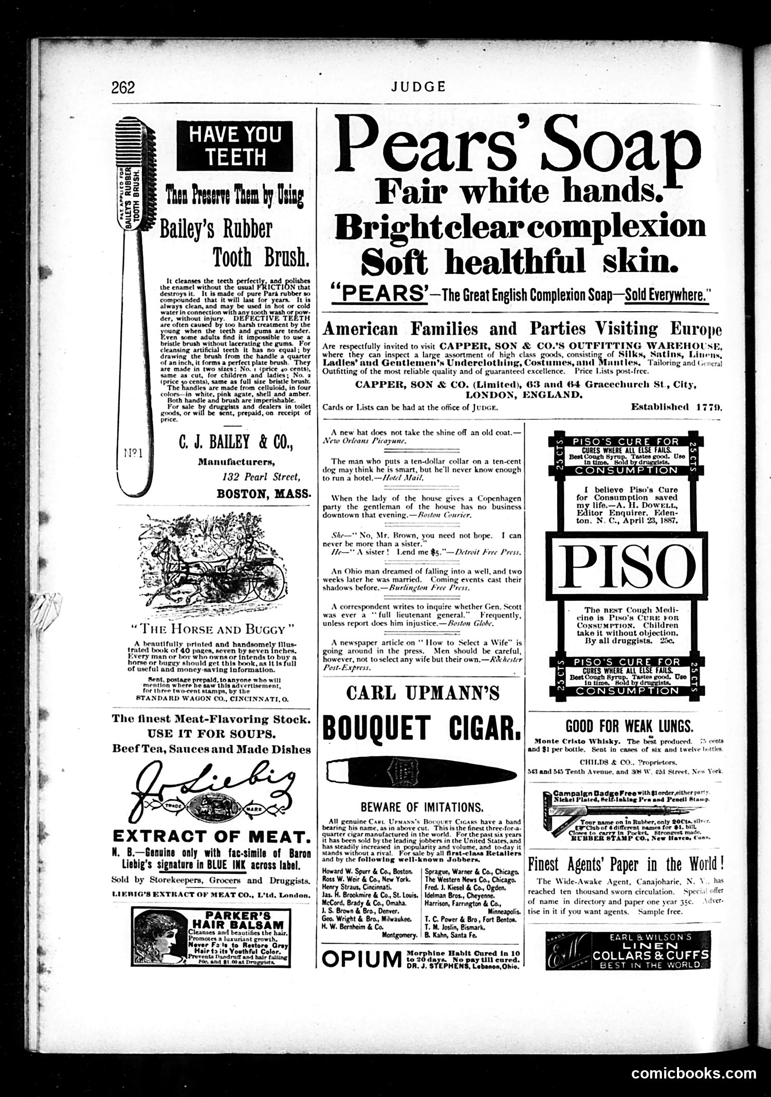 Judge — July 28, 1888 — page 14 of 16
