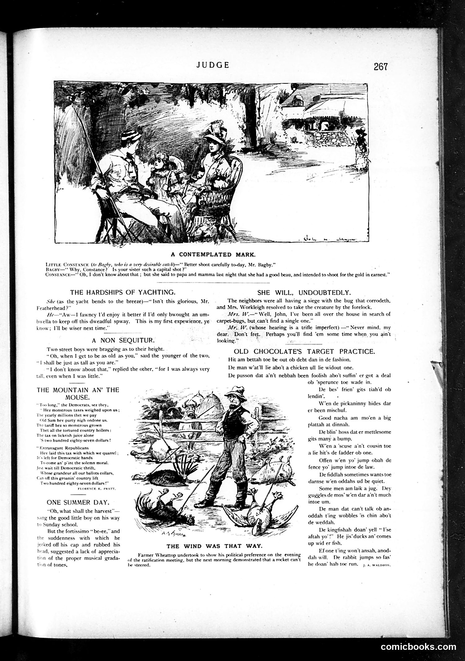 Judge — August 4, 1888 — page 3 of 16