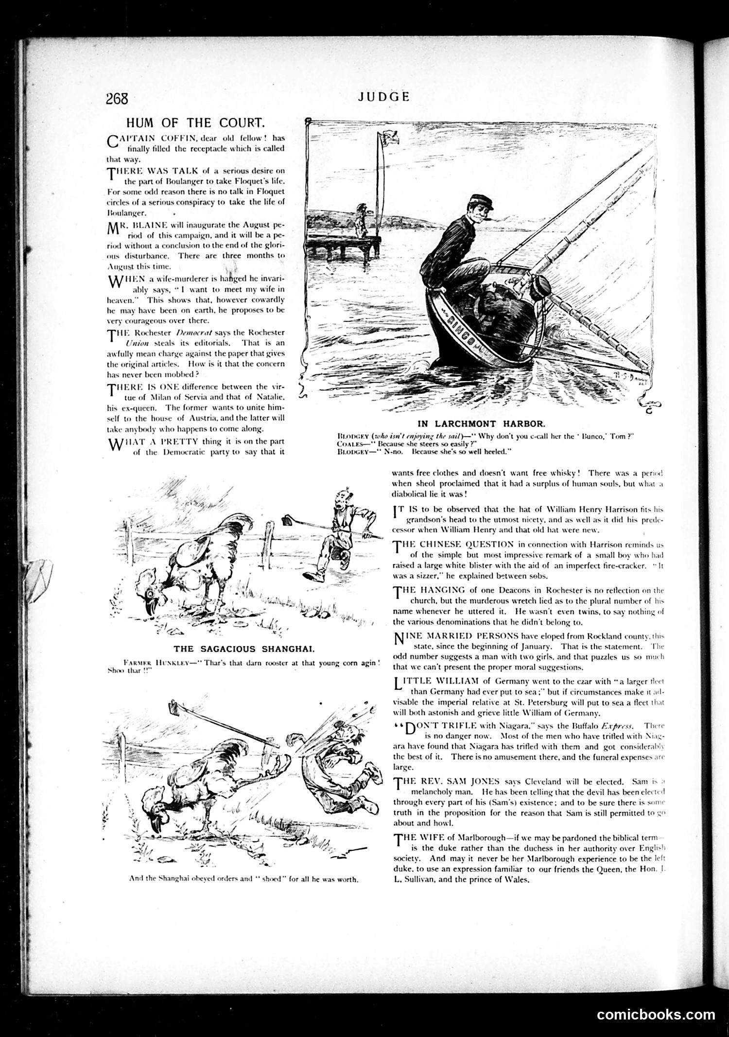 Judge — August 4, 1888 — page 4 of 16
