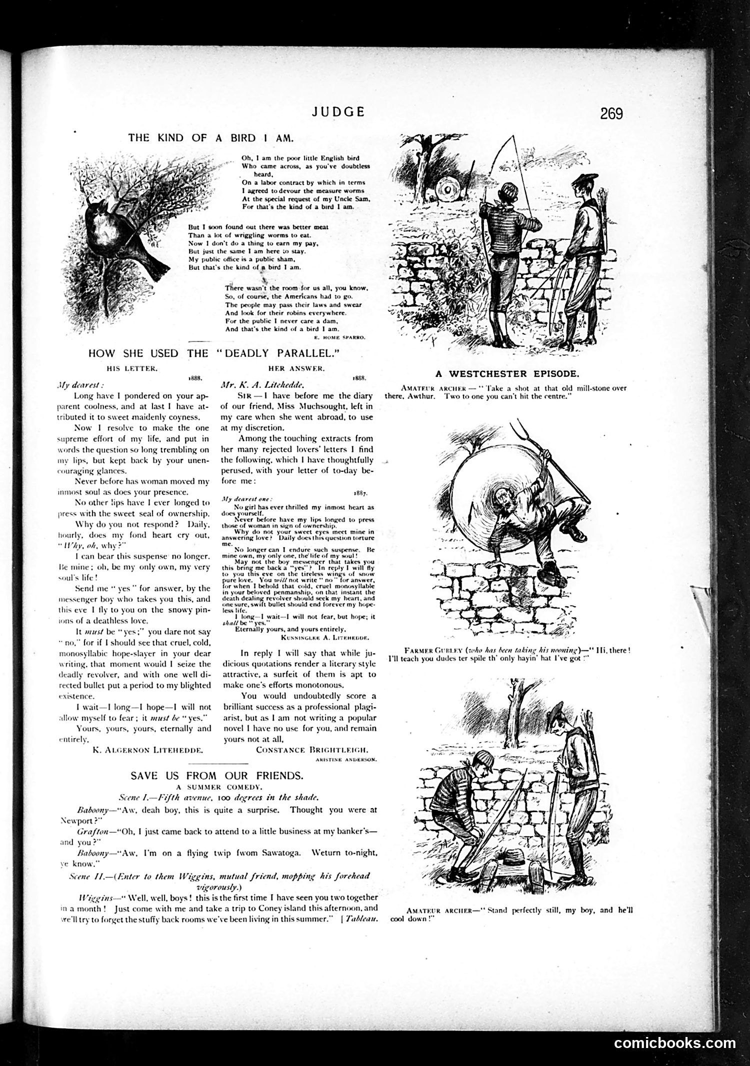 Judge — August 4, 1888 — page 5 of 16