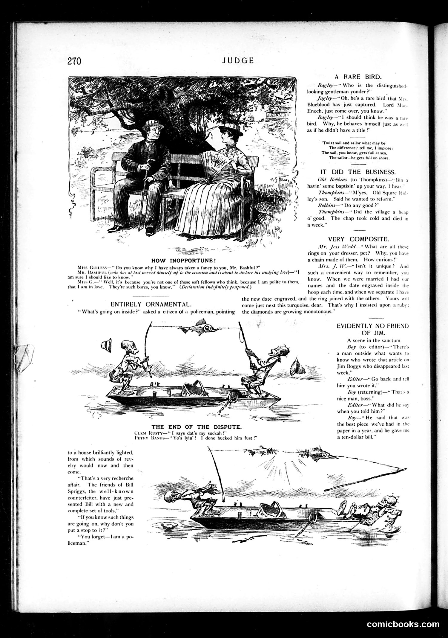 Judge — August 4, 1888 — page 6 of 16