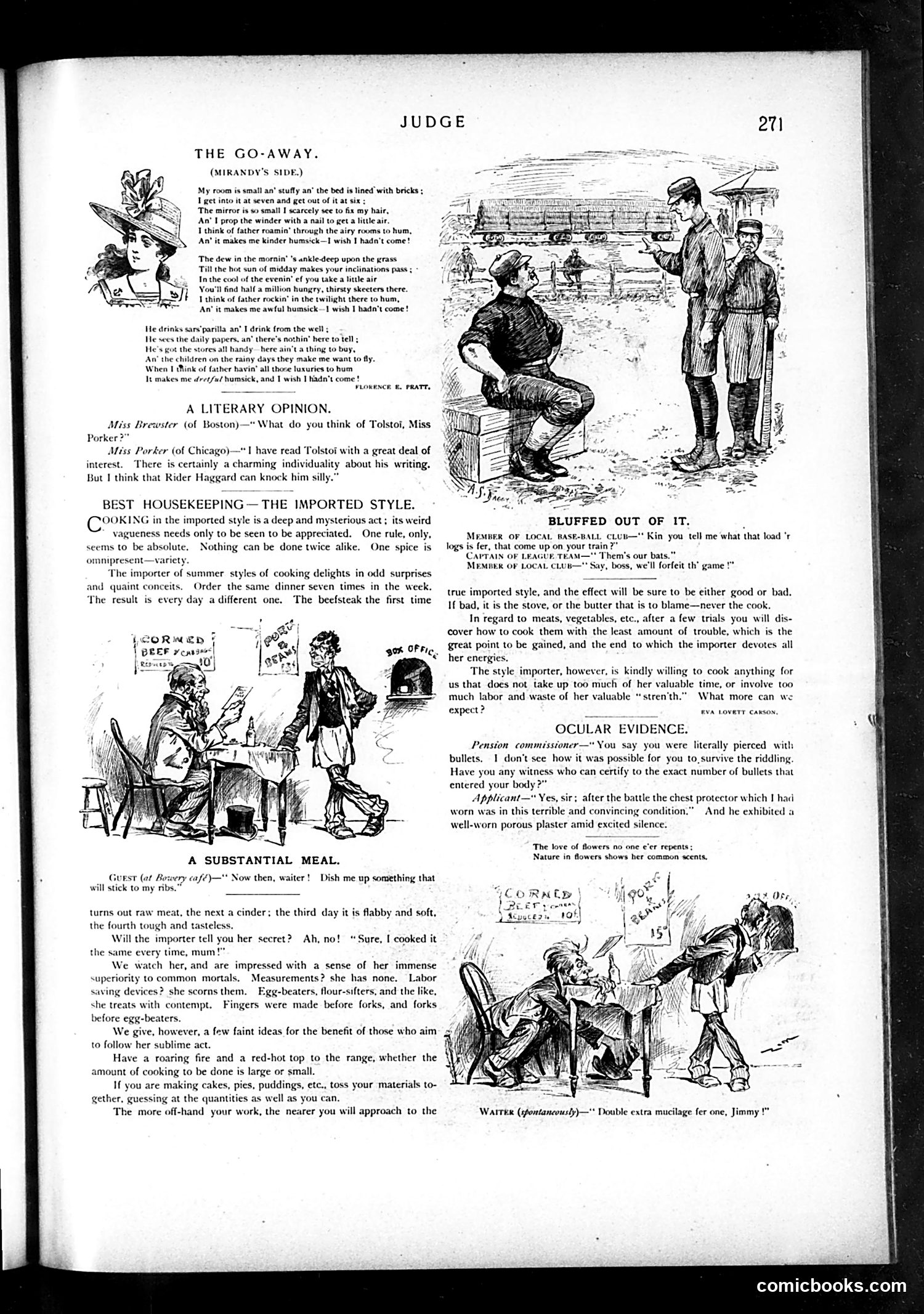 Judge — August 4, 1888 — page 7 of 16
