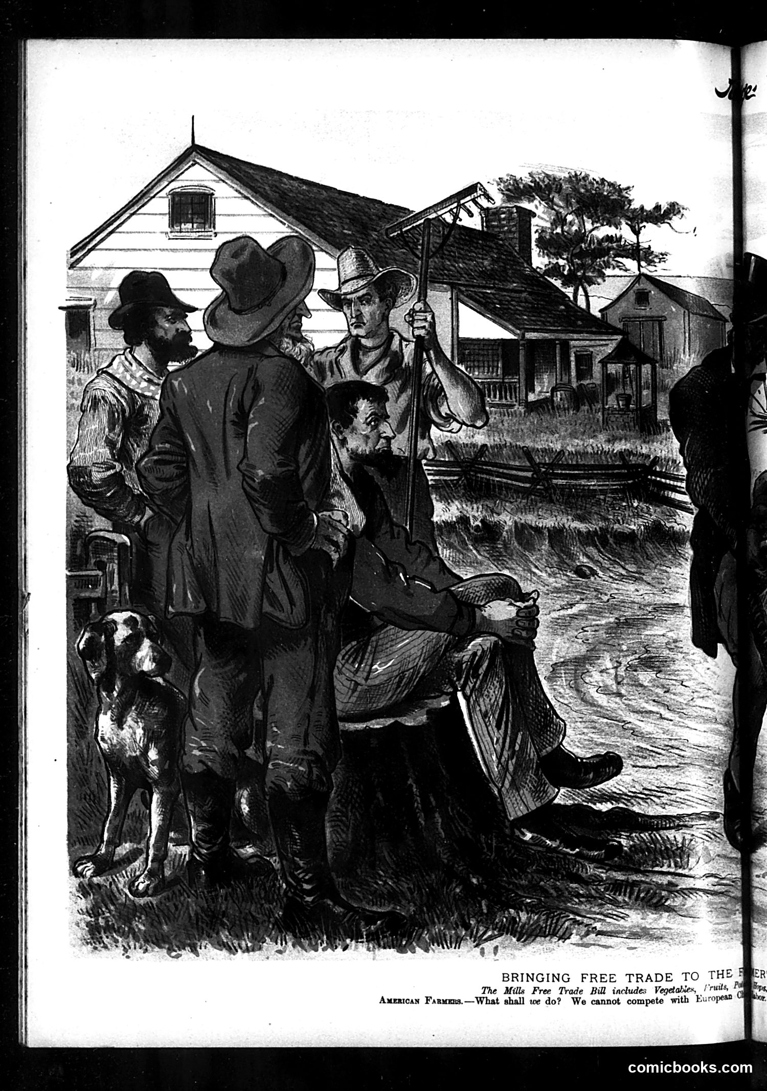 Judge — August 4, 1888 — page 8 of 16