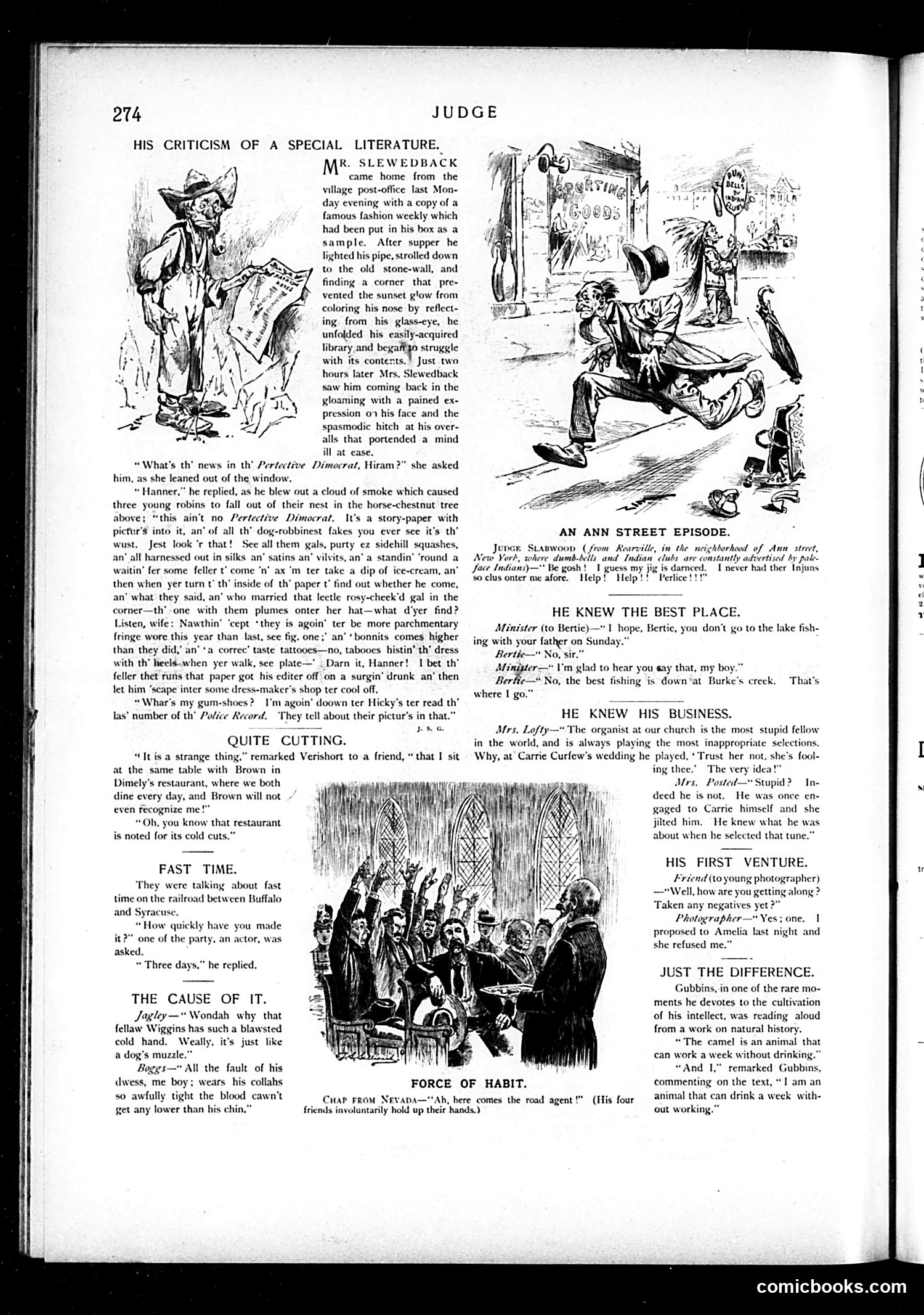 Judge — August 4, 1888 — page 10 of 16