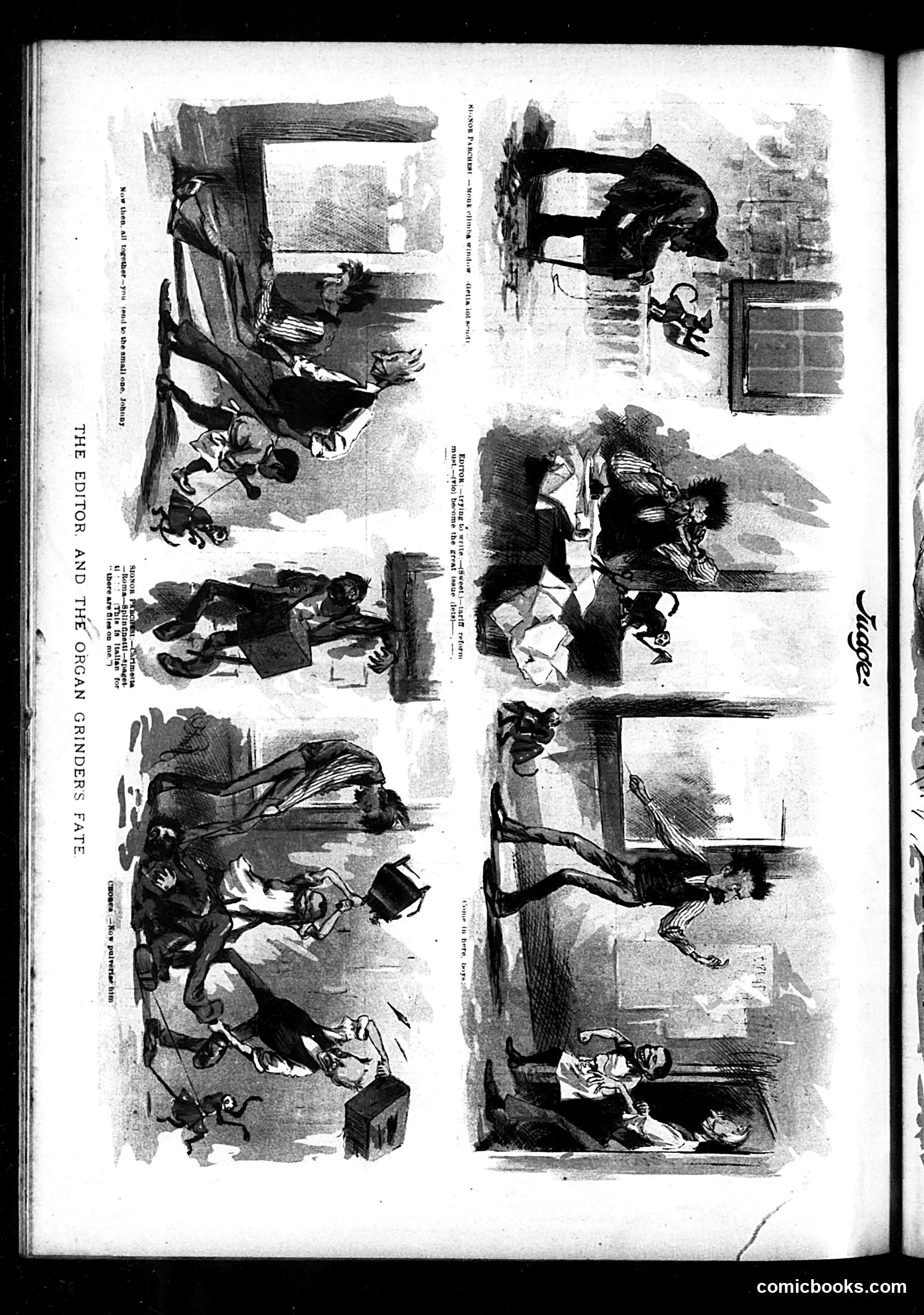 Judge — August 4, 1888 — page 16 of 16