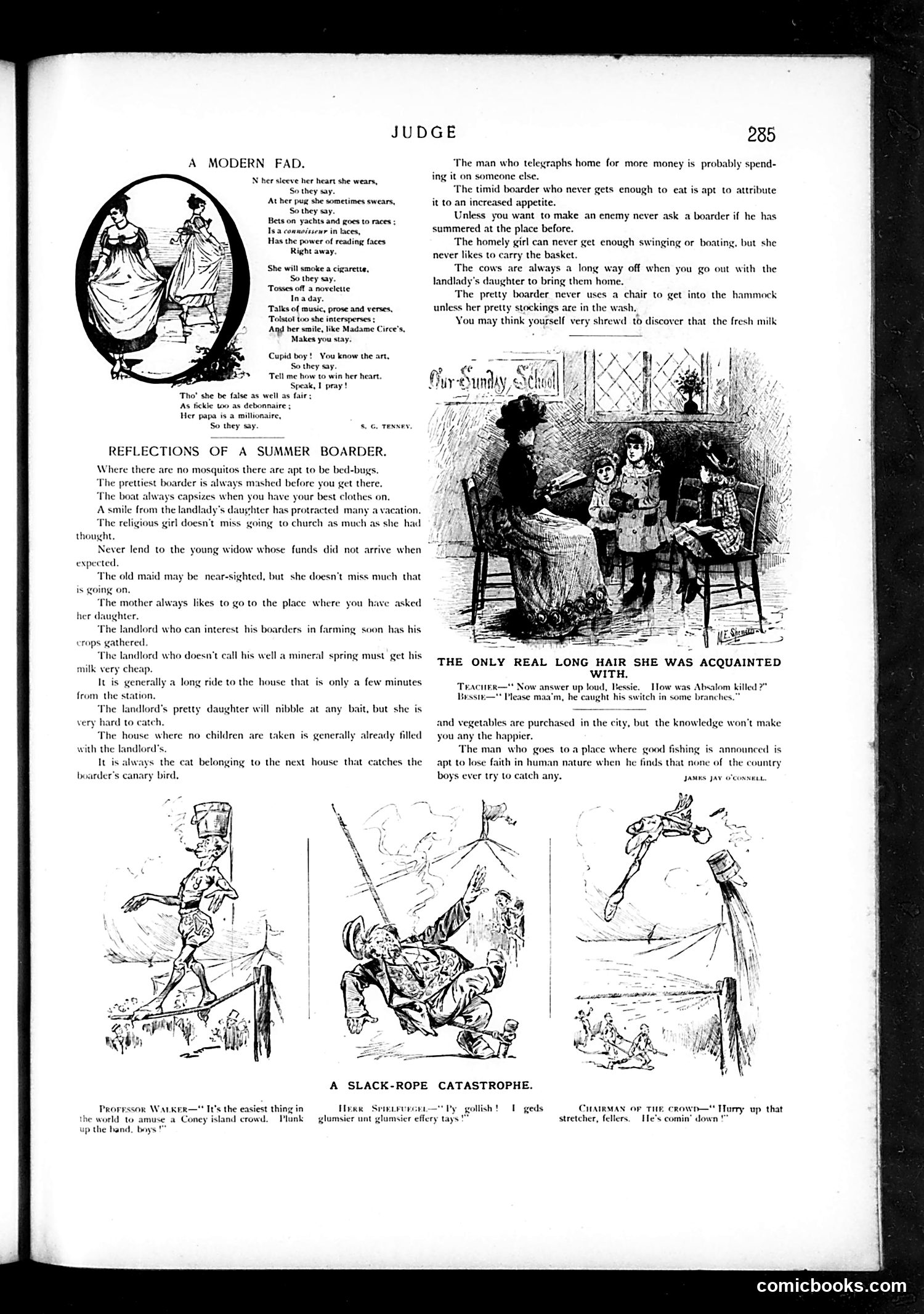 Judge — August 11, 1888 — page 5 of 16