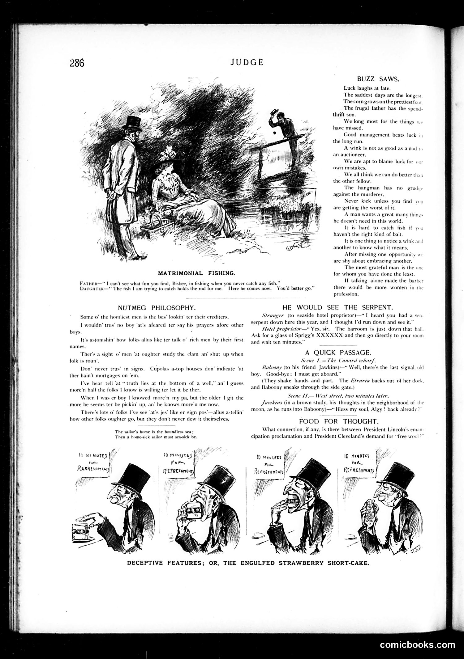 Judge — August 11, 1888 — page 6 of 16