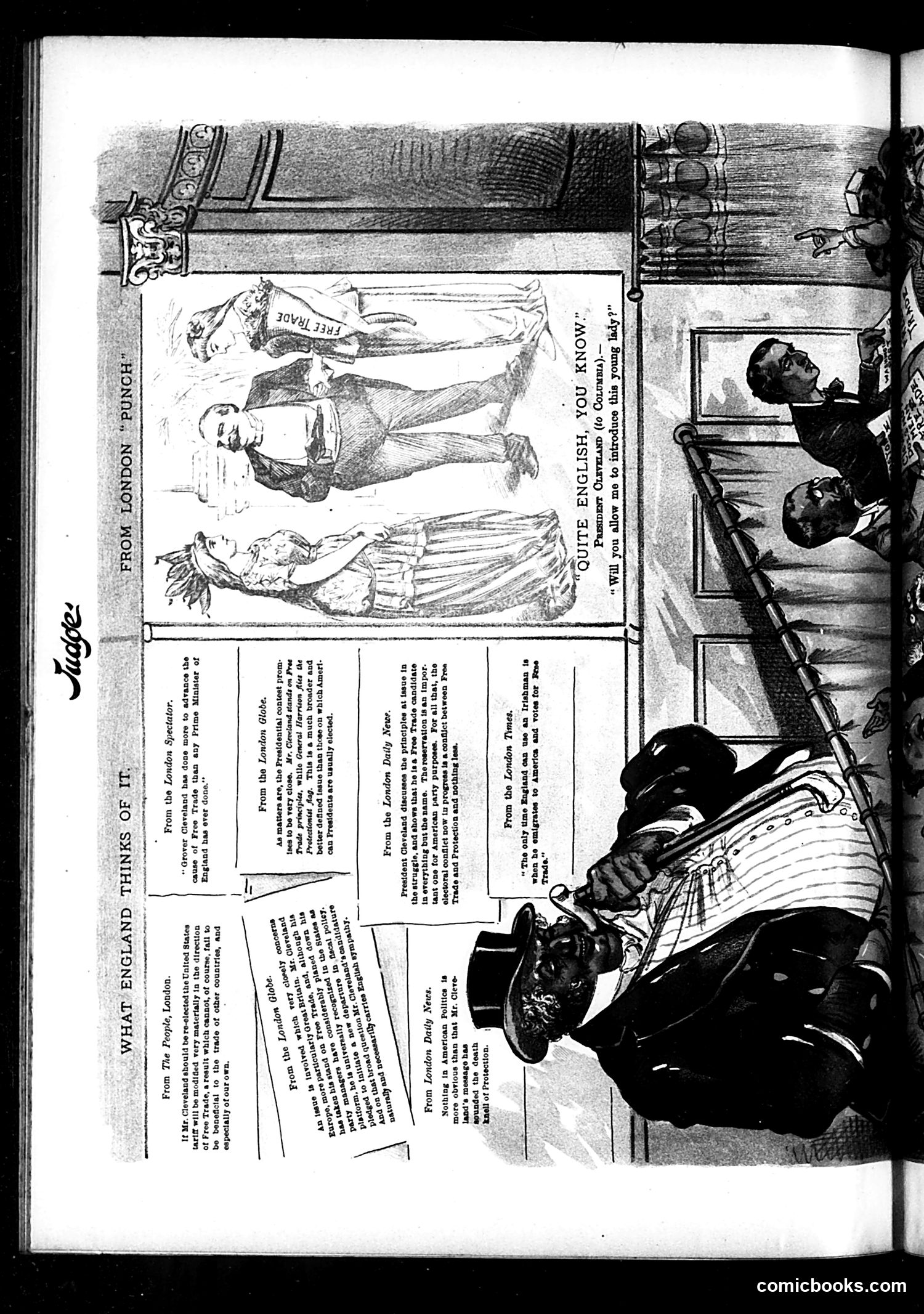 Judge — August 11, 1888 — page 8 of 16