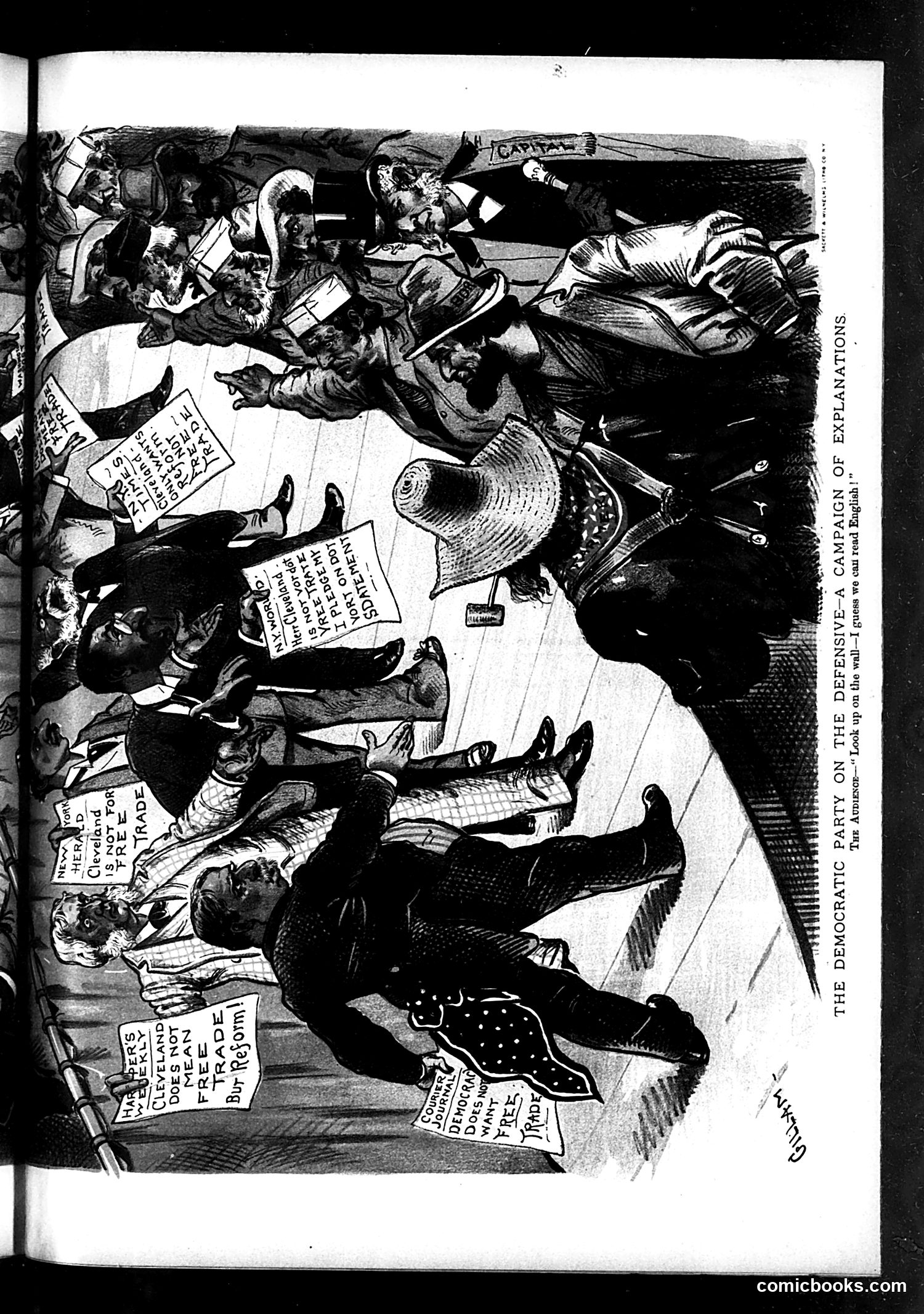 Judge — August 11, 1888 — page 9 of 16